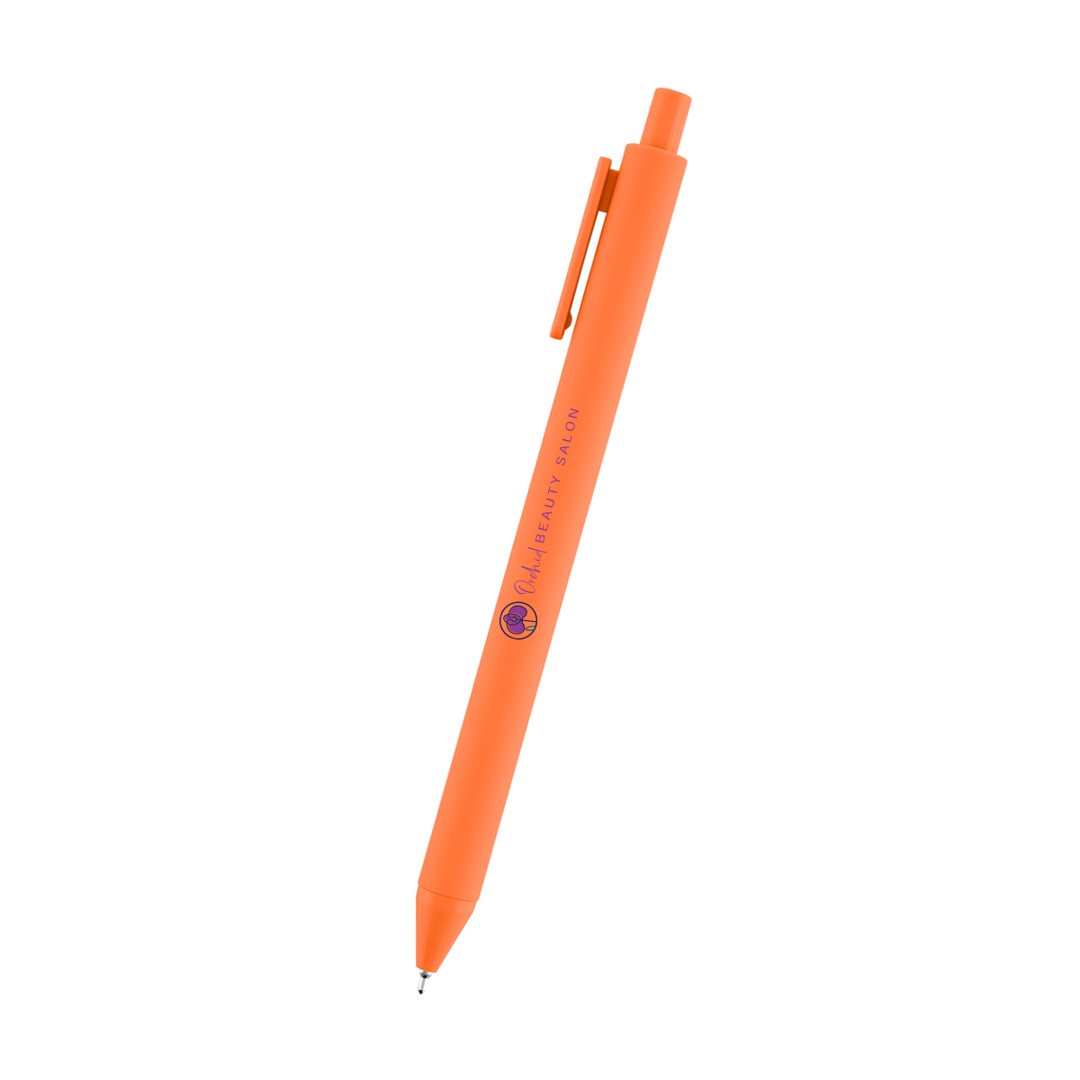 Picture of Poppy Rabs Semi-gel Pen