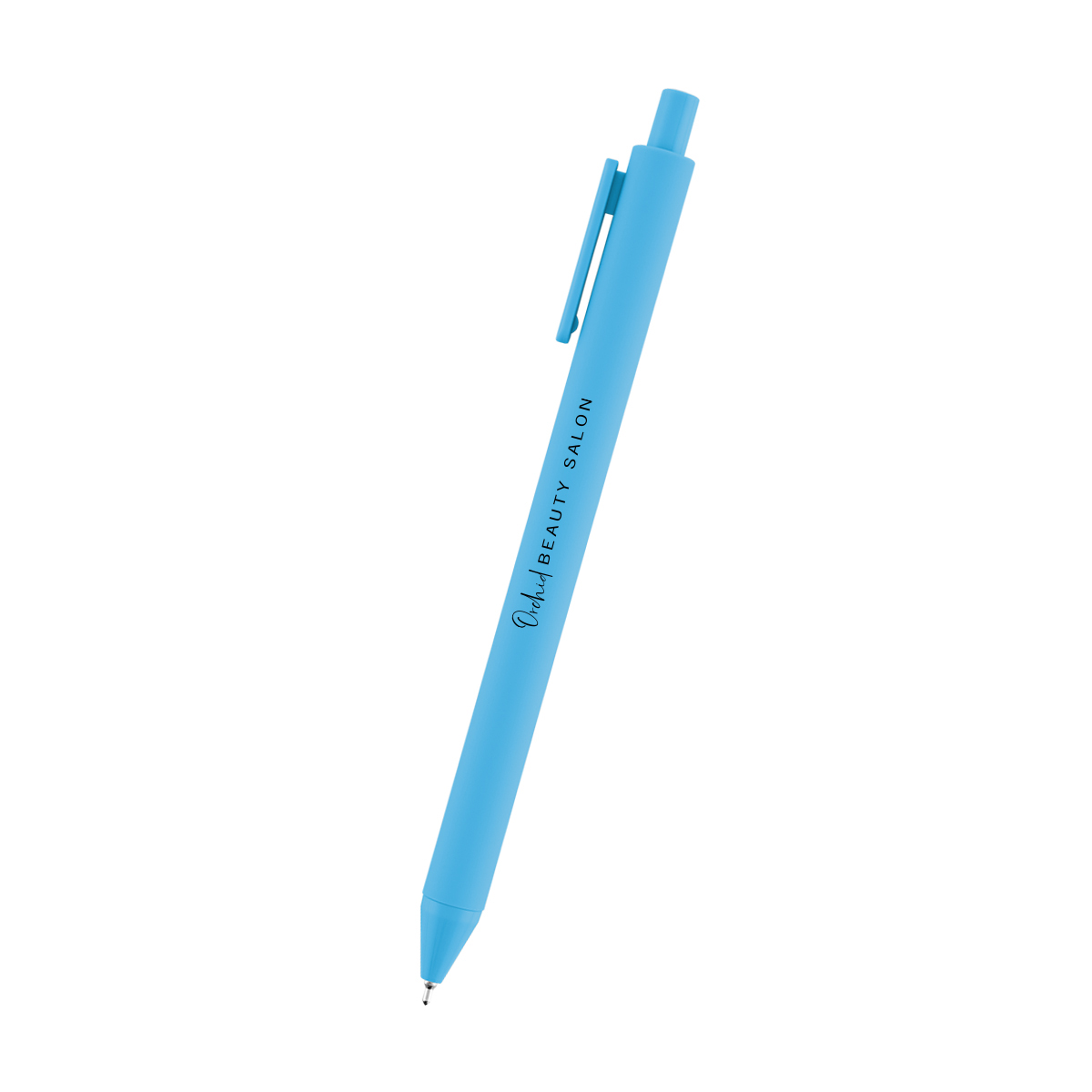 Picture of Poppy Rabs Semi-gel Pen