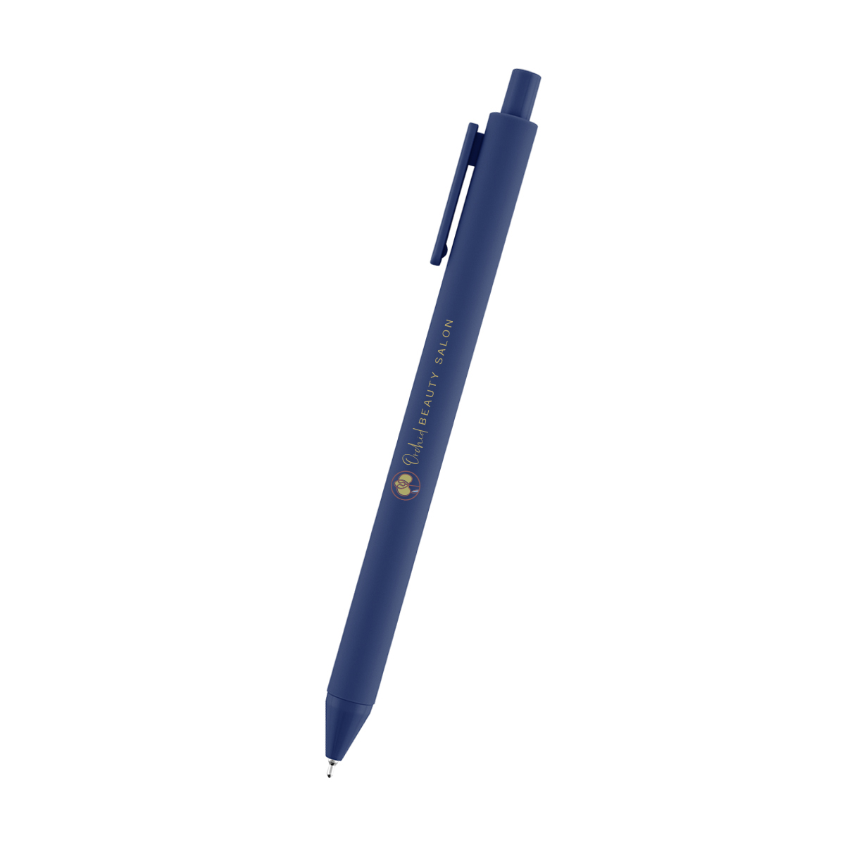 Picture of Poppy Rabs Semi-gel Pen