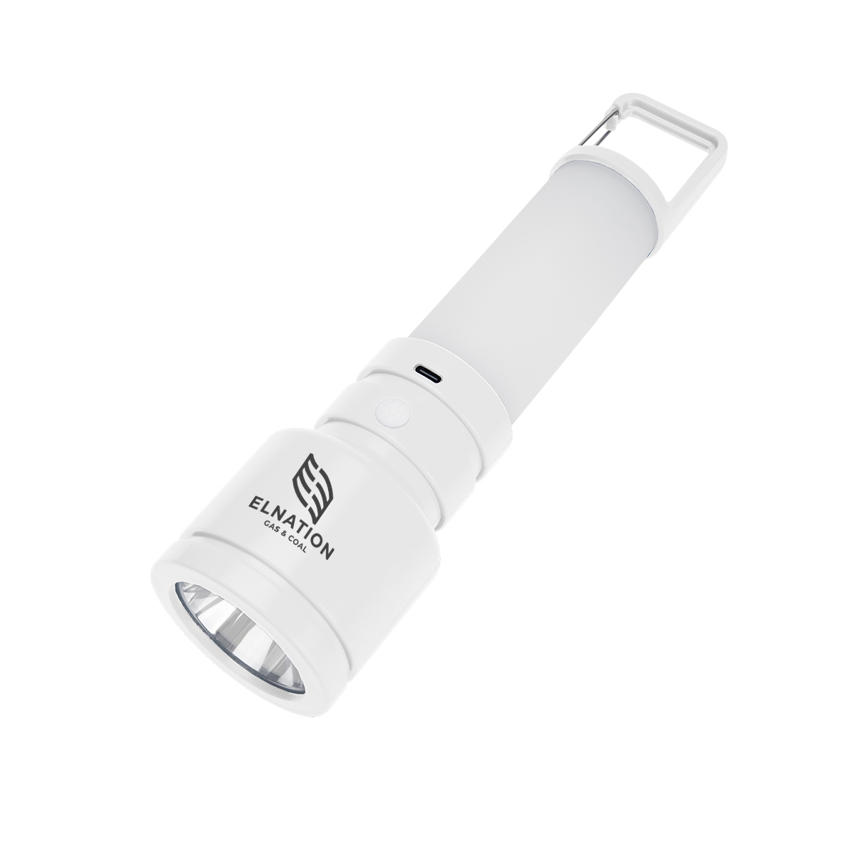 Picture of Rabs Rechargeable Work Light With Carabiner