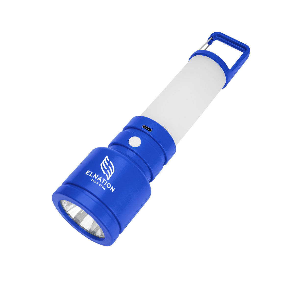 Picture of Rabs Rechargeable Work Light With Carabiner