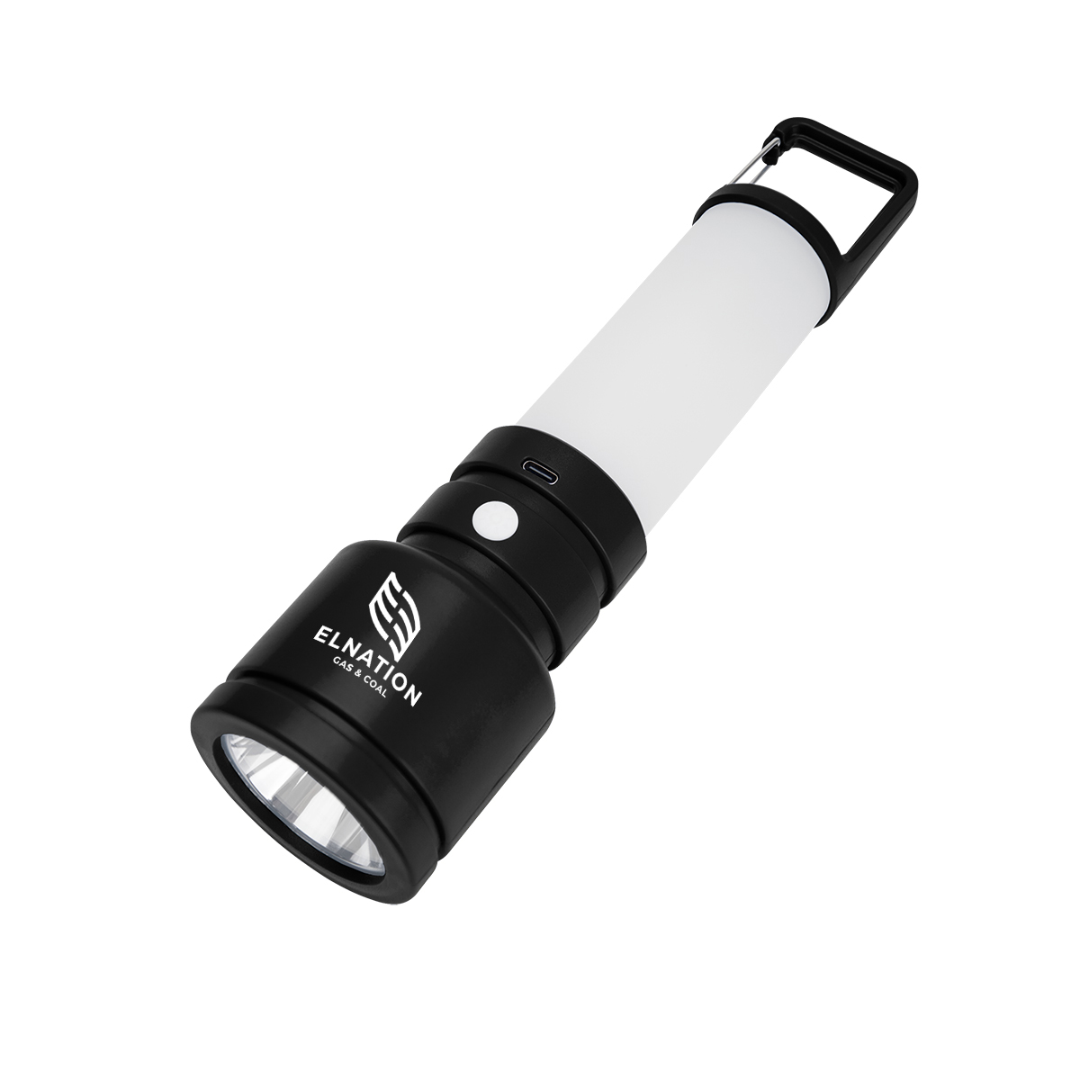 Picture of Rabs Rechargeable Work Light With Carabiner