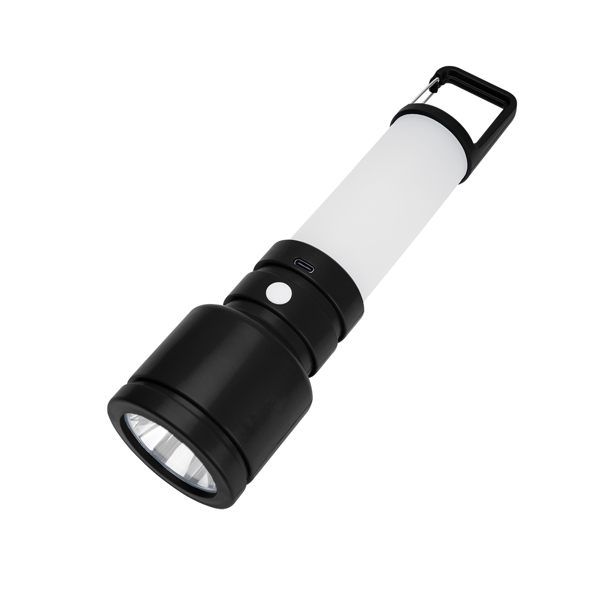 Picture of Rabs Rechargeable Work Light With Carabiner
