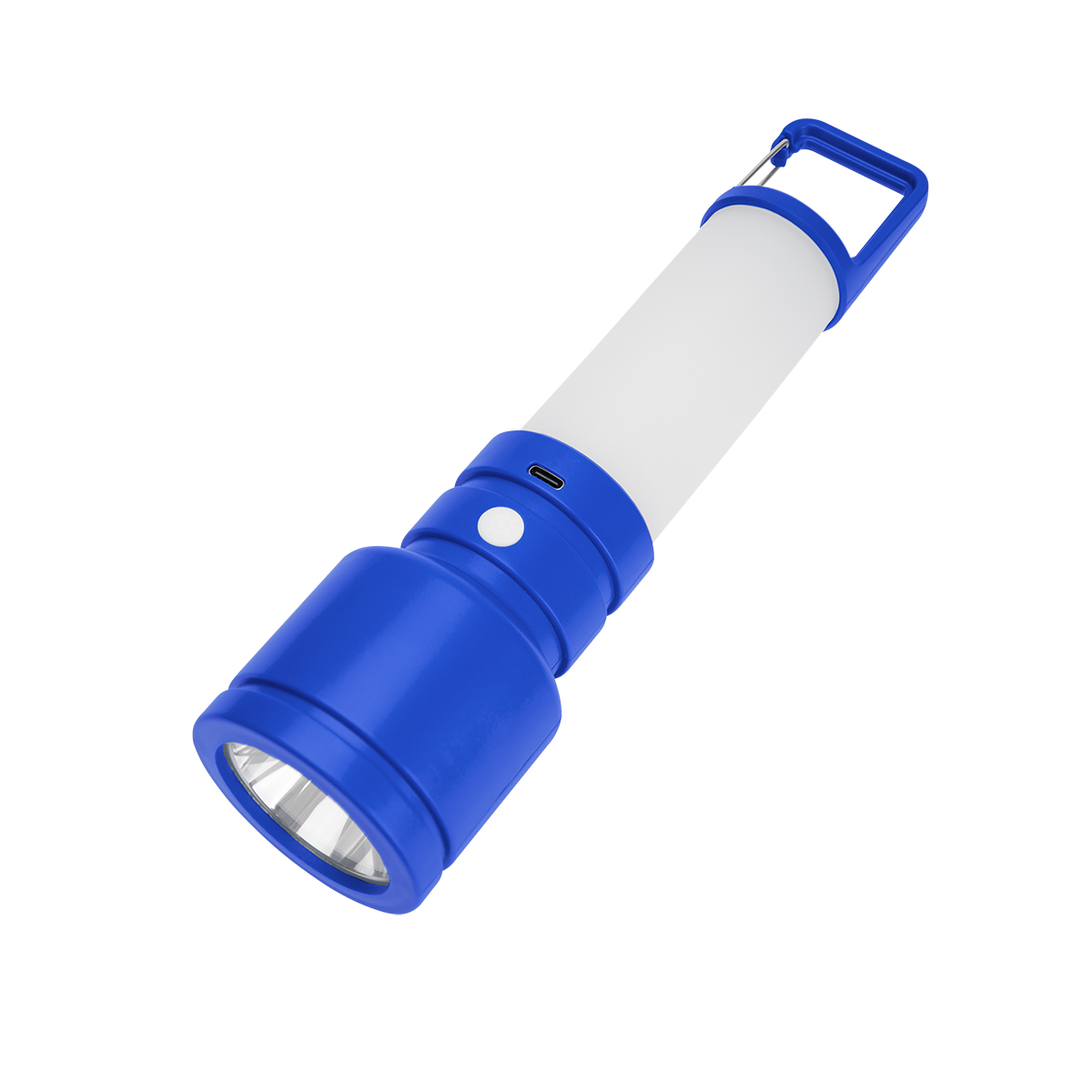 Picture of Rabs Rechargeable Work Light With Carabiner