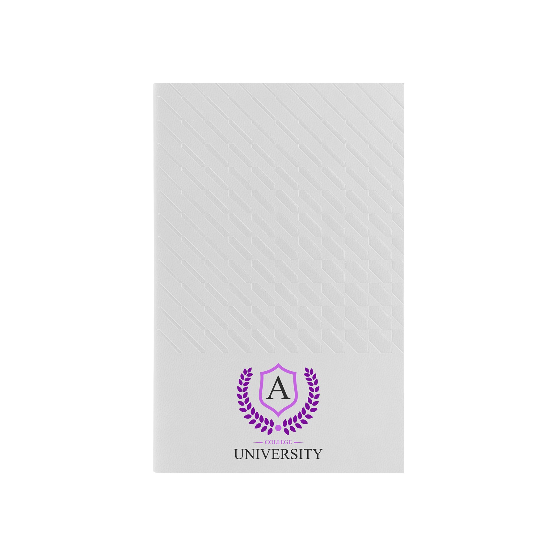 Picture of Flatmate Geo Pocket Notebook