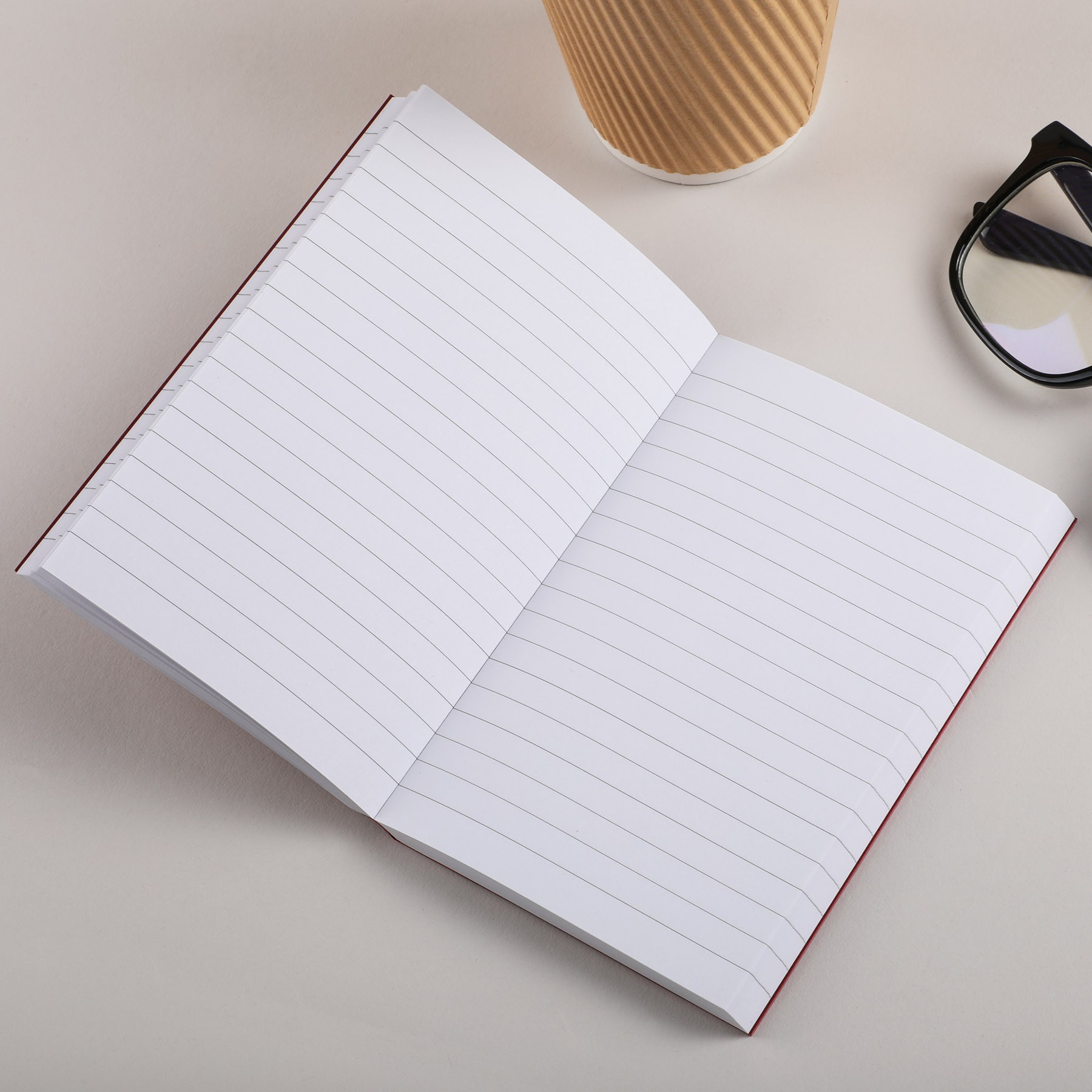 Picture of Flatmate Geo Pocket Notebook
