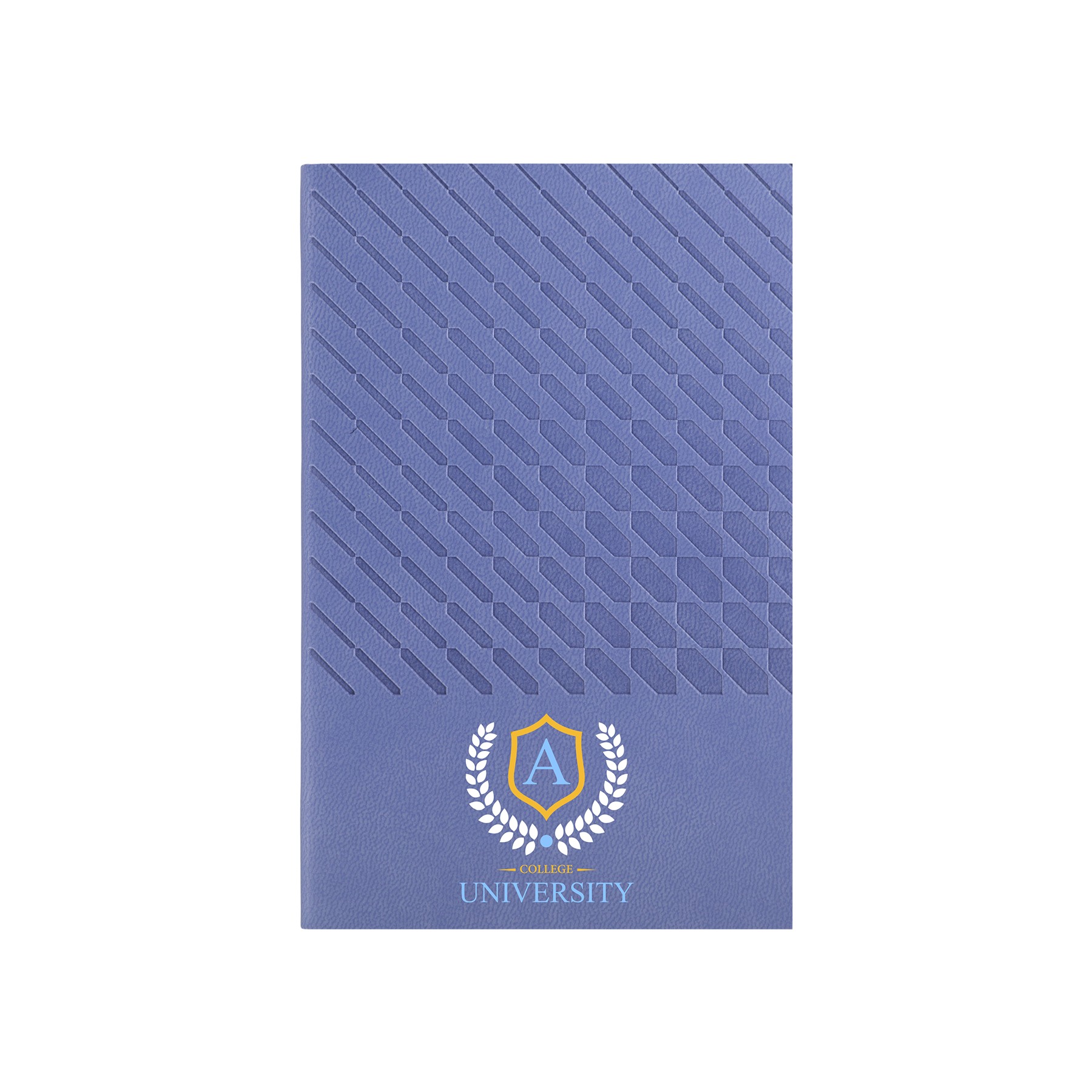 Picture of Flatmate Geo Pocket Notebook