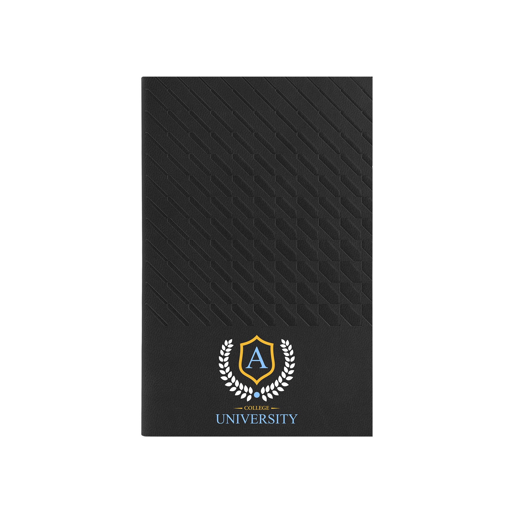 Picture of Flatmate Geo Pocket Notebook