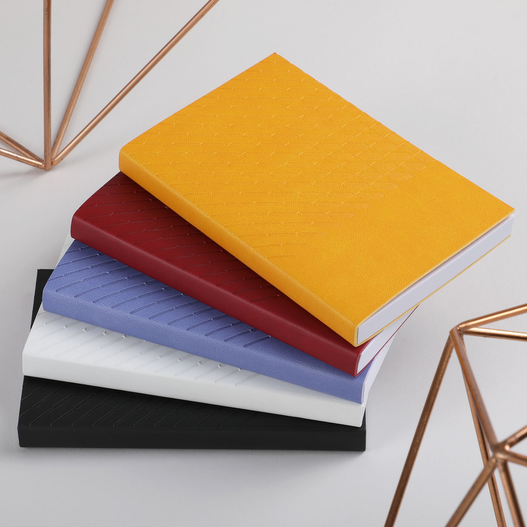 Picture of Flatmate Geo Pocket Notebook