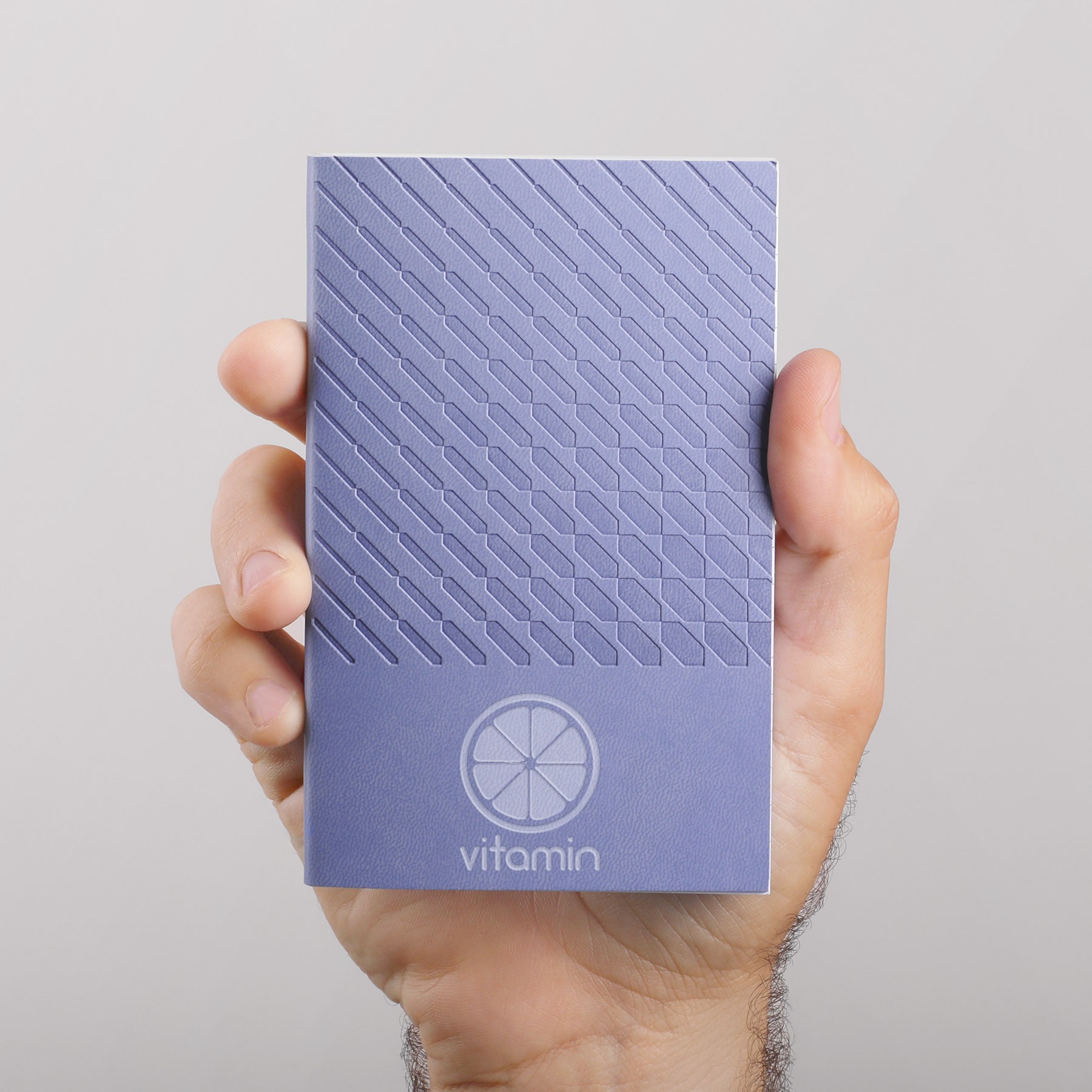 Picture of Flatmate Geo Pocket Notebook