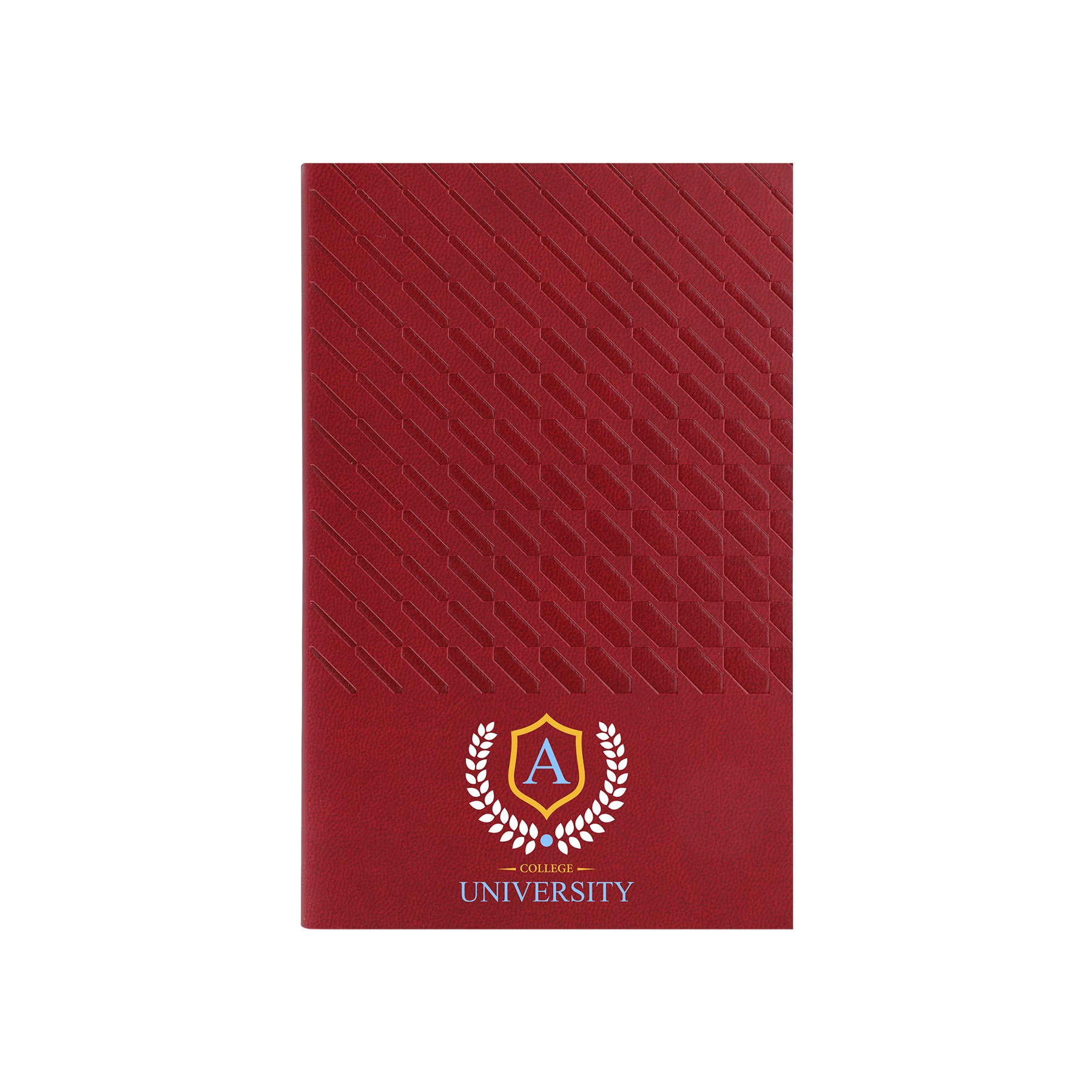 Picture of Flatmate Geo Pocket Notebook