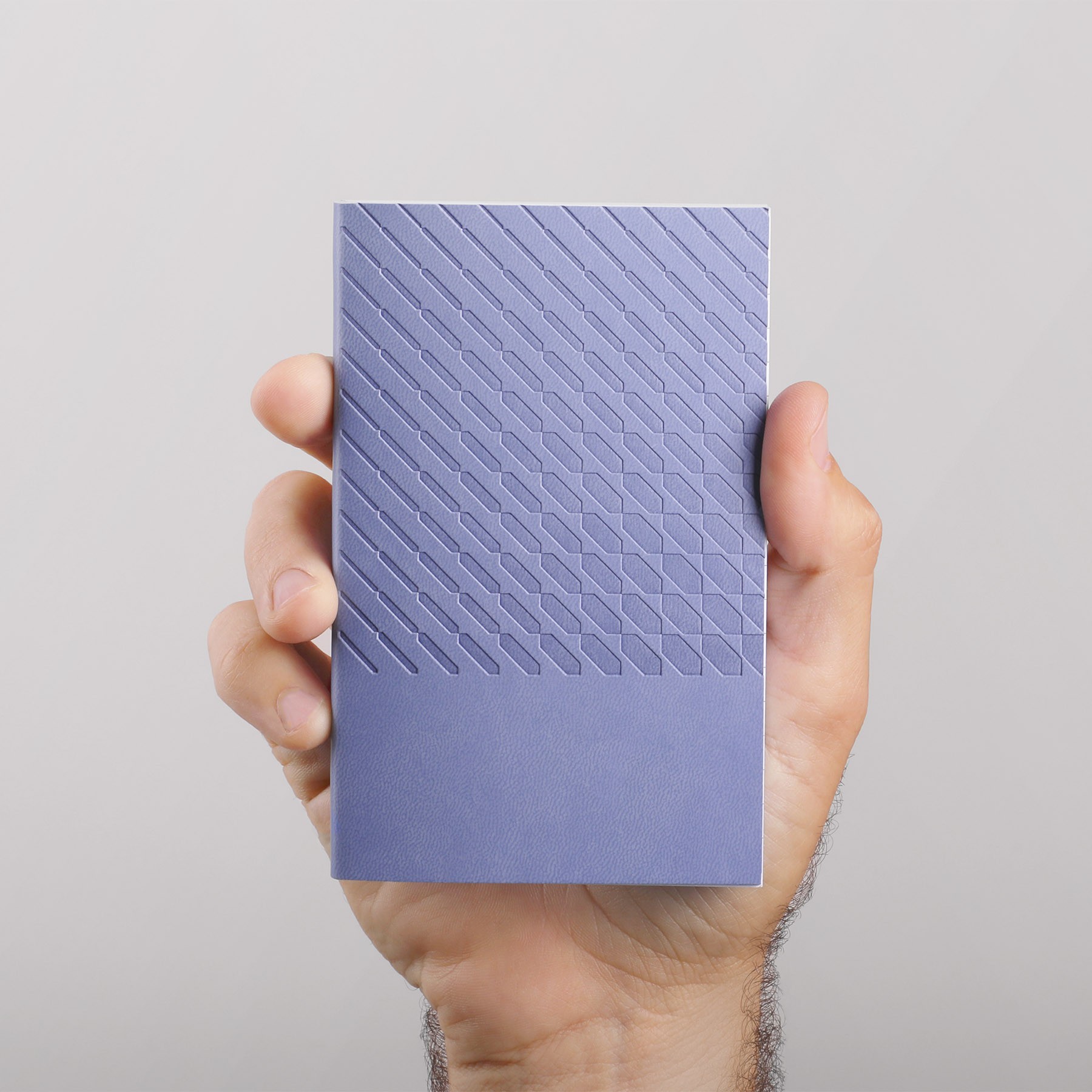 Picture of Flatmate Geo Pocket Notebook