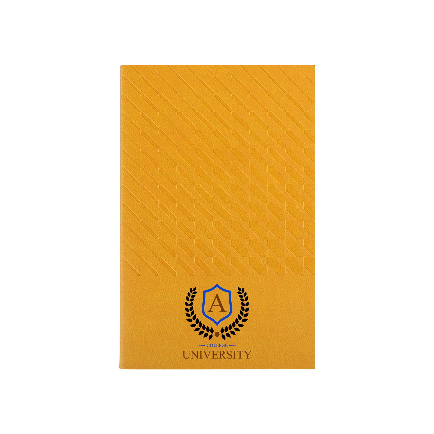 Picture of Flatmate Geo Pocket Notebook