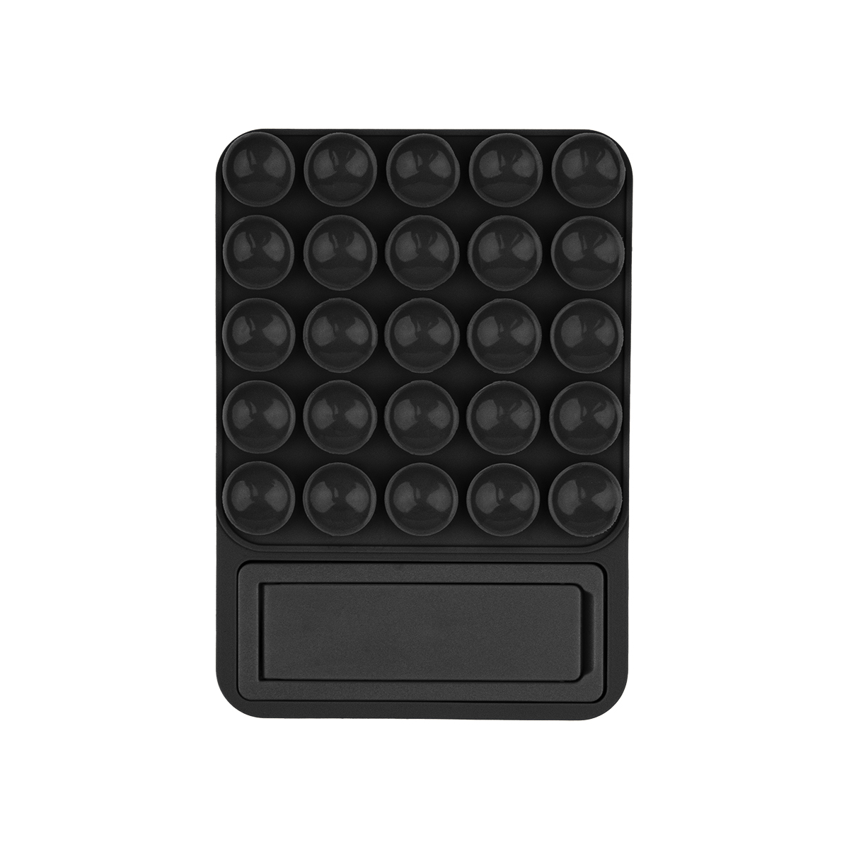 Picture of Magnetic Suction-cup Phone Stand