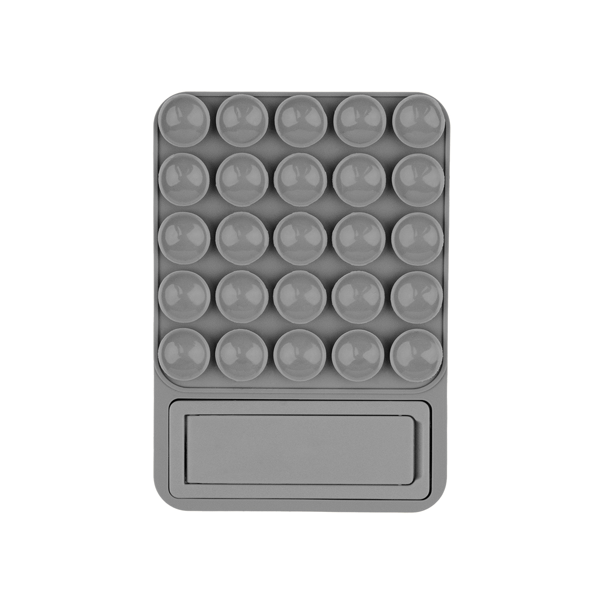 Picture of Magnetic Suction-cup Phone Stand