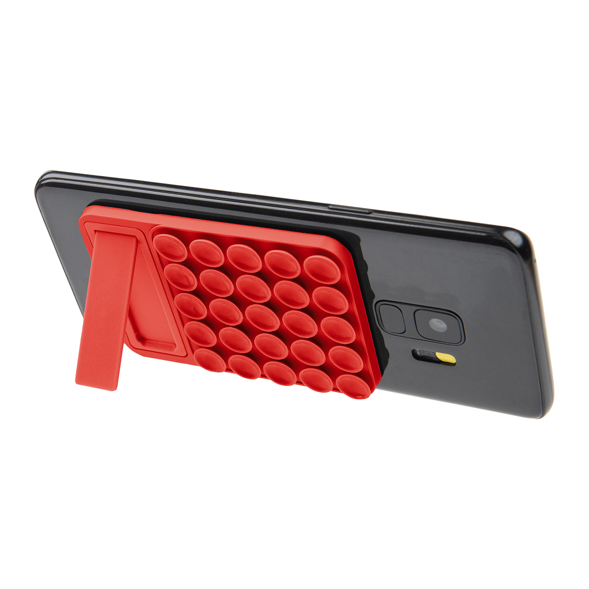 Picture of Magnetic Suction-cup Phone Stand