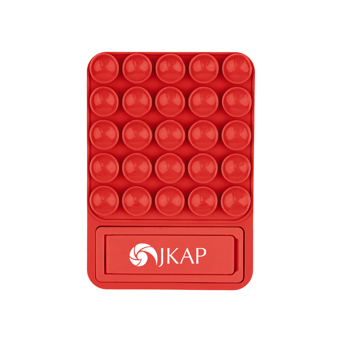 Picture of Magnetic Suction-cup Phone Stand