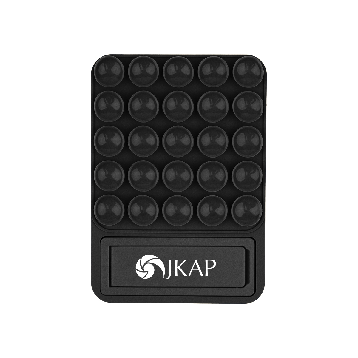 Picture of Magnetic Suction-cup Phone Stand