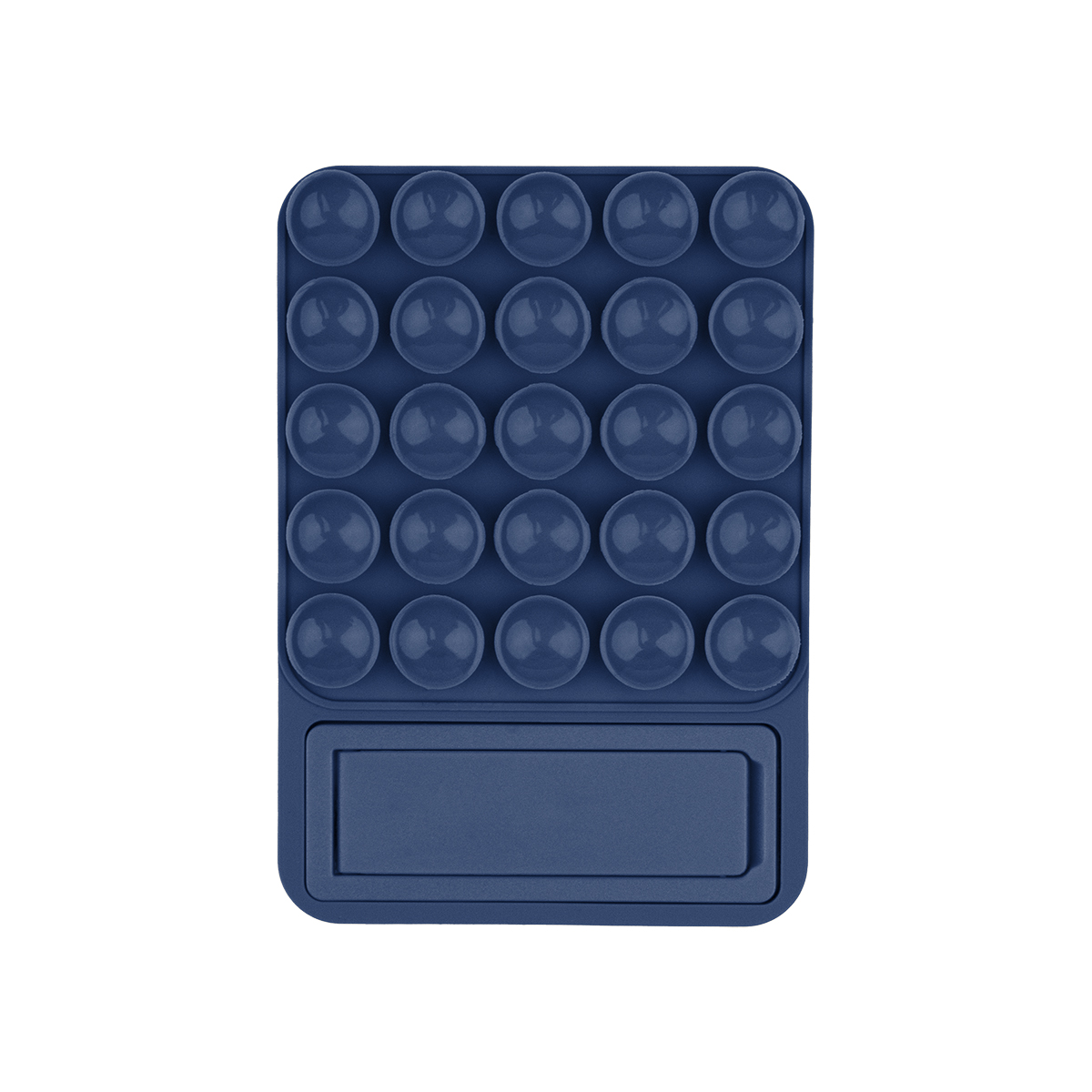 Picture of Magnetic Suction-cup Phone Stand