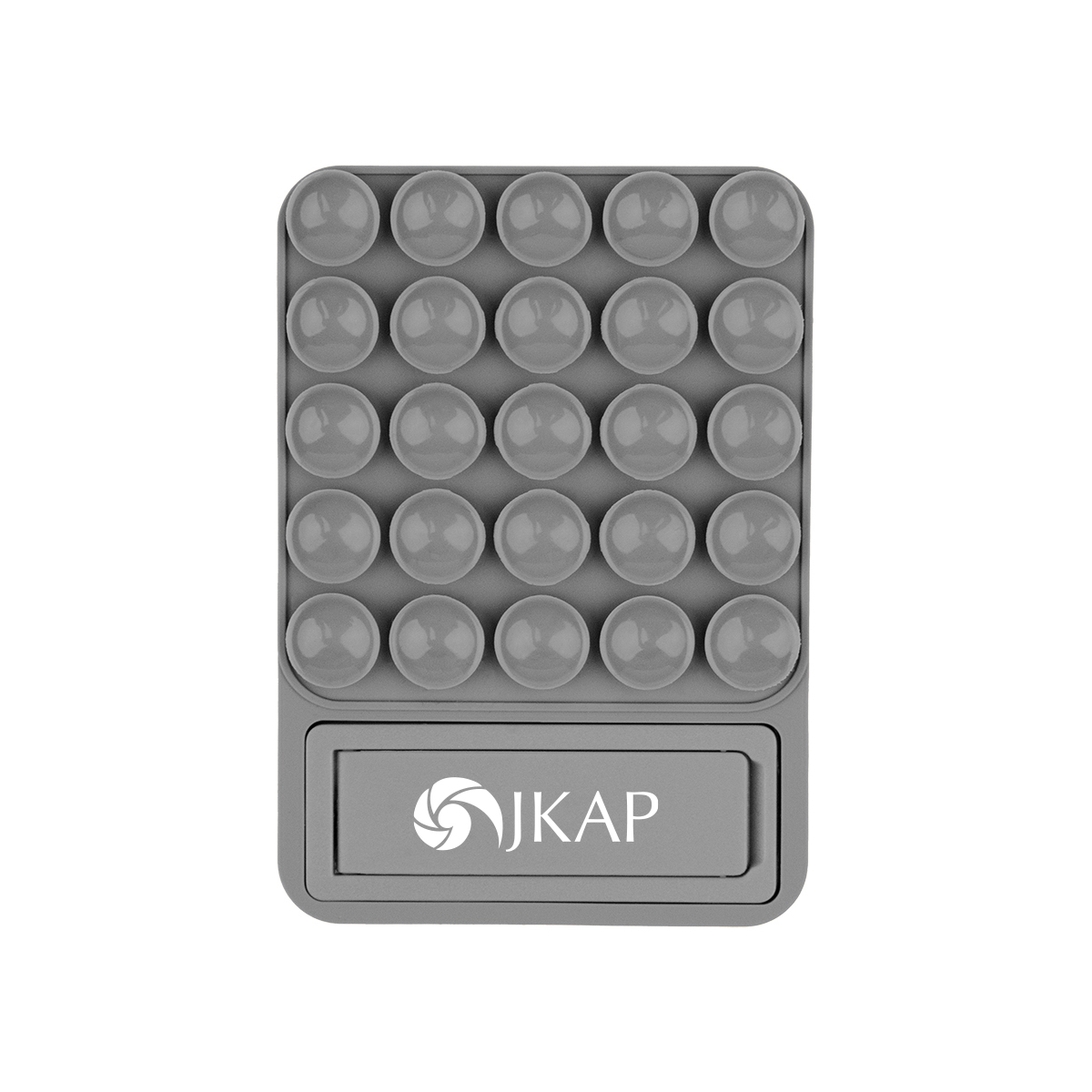 Picture of Magnetic Suction-cup Phone Stand