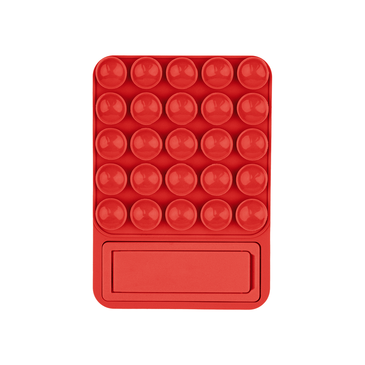 Picture of Magnetic Suction-cup Phone Stand