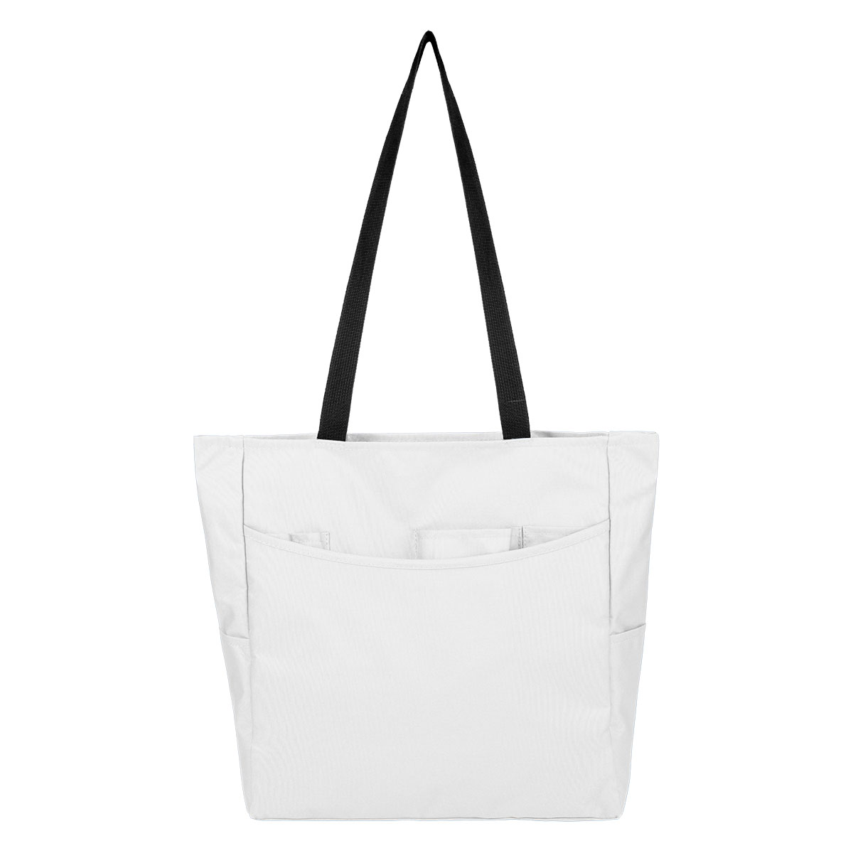 Picture of Outline Rept Convention Tote Bag
