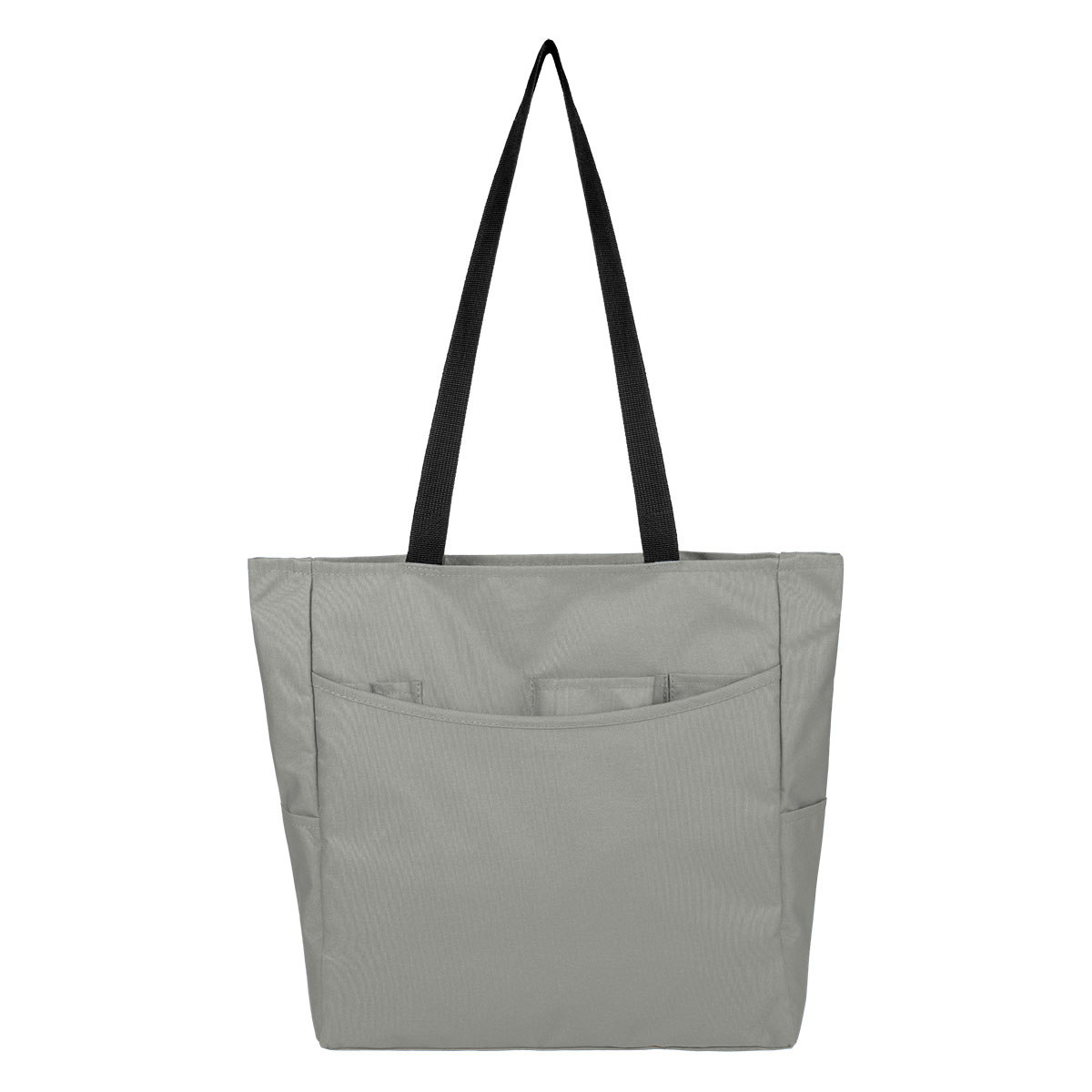 Picture of Outline Rept Convention Tote Bag
