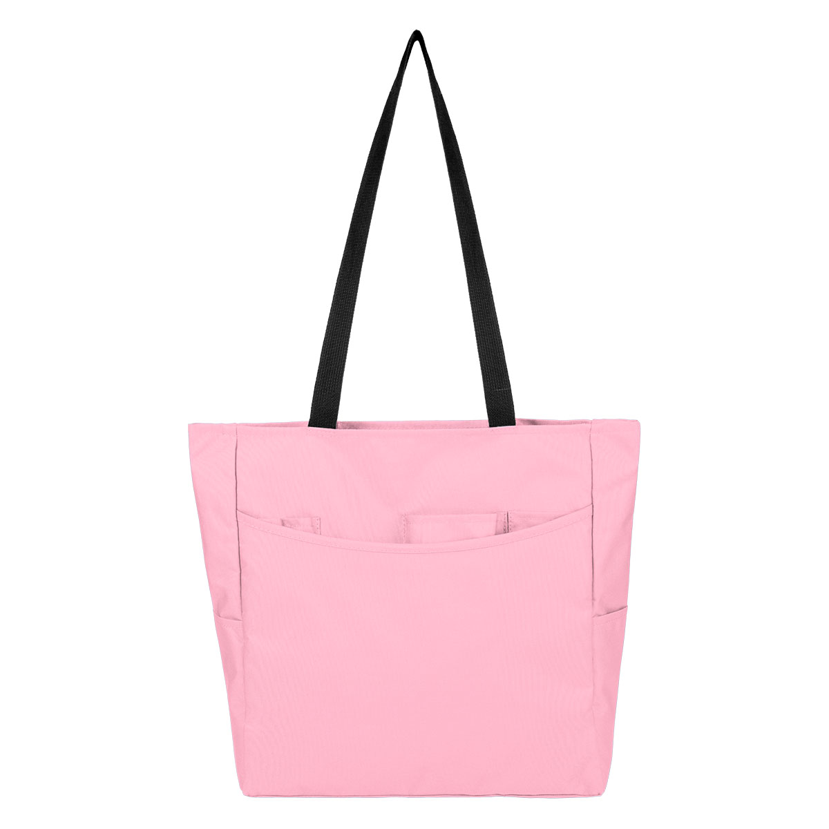 Picture of Outline Rept Convention Tote Bag