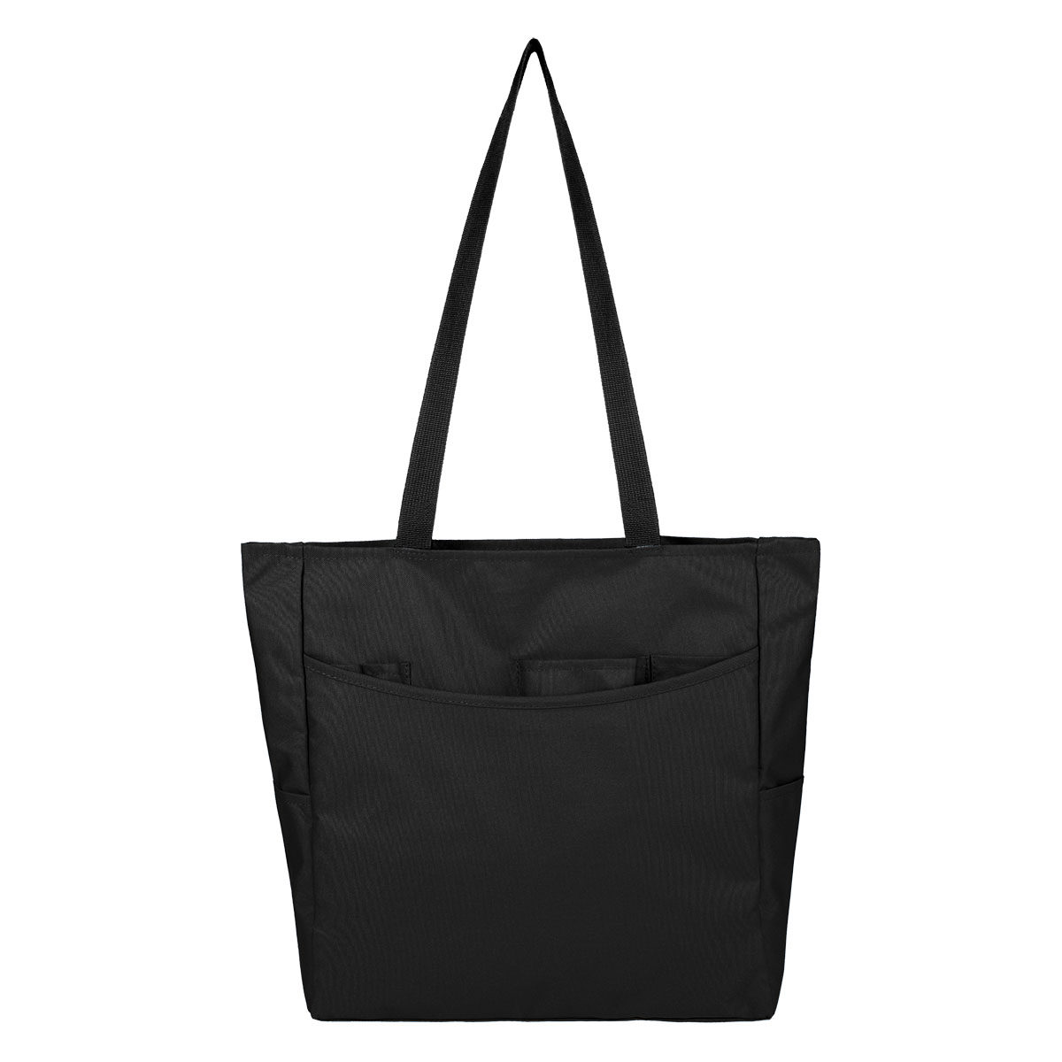 Picture of Outline Rept Convention Tote Bag