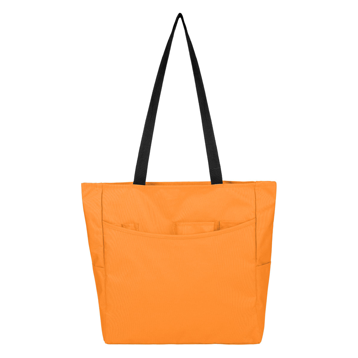 Picture of Outline Rept Convention Tote Bag
