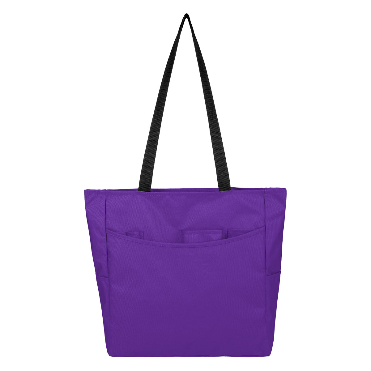 Picture of Outline Rept Convention Tote Bag