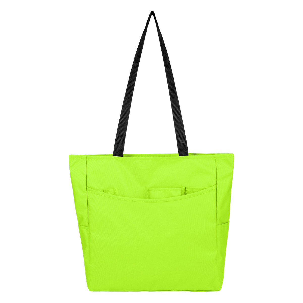 Picture of Outline Rept Convention Tote Bag