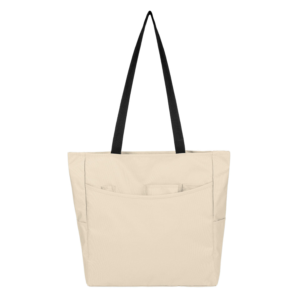 Picture of Outline Rept Convention Tote Bag
