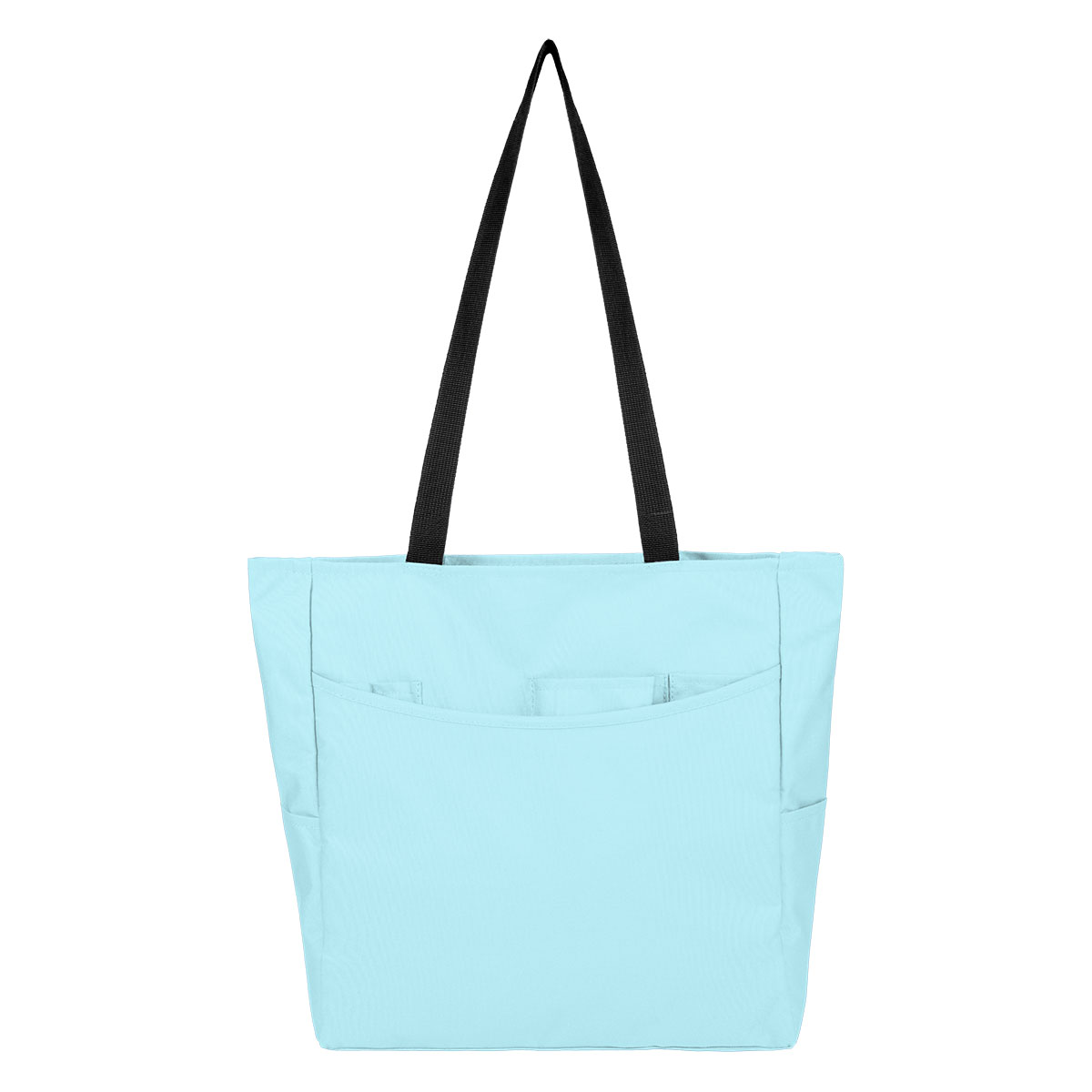 Picture of Outline Rept Convention Tote Bag