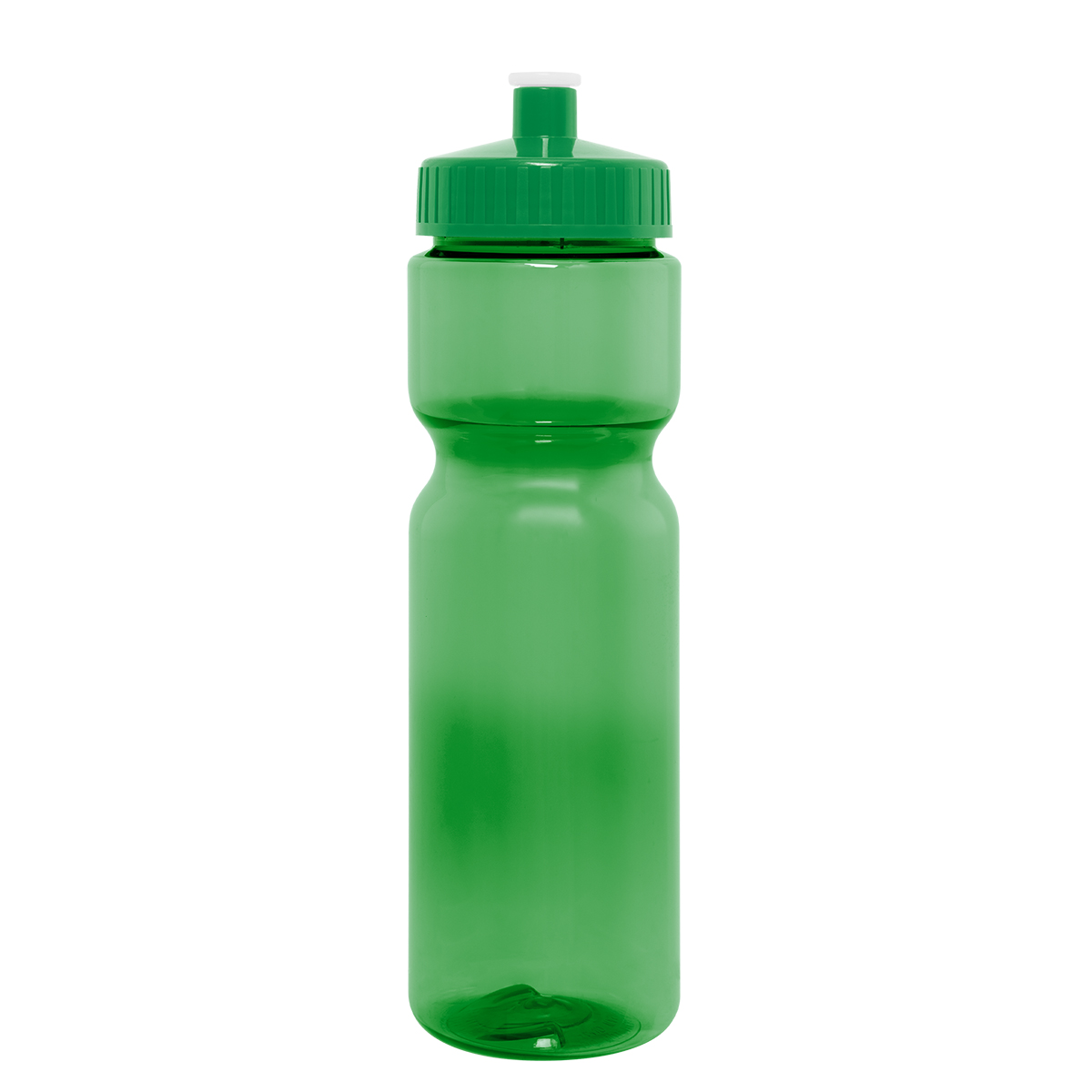 Picture of 28 Oz. Full Color Pace Bottle