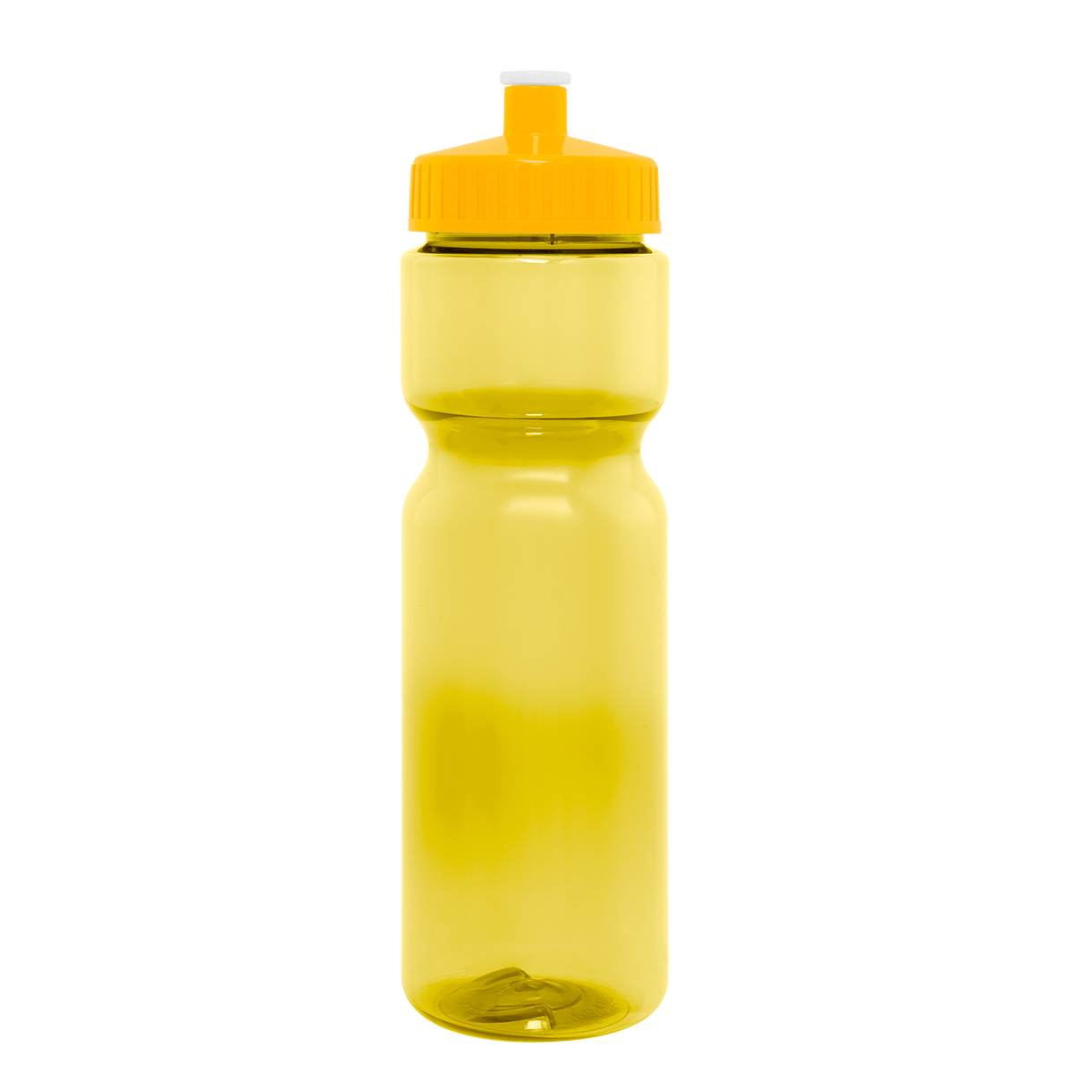 Picture of 28 Oz. Full Color Pace Bottle