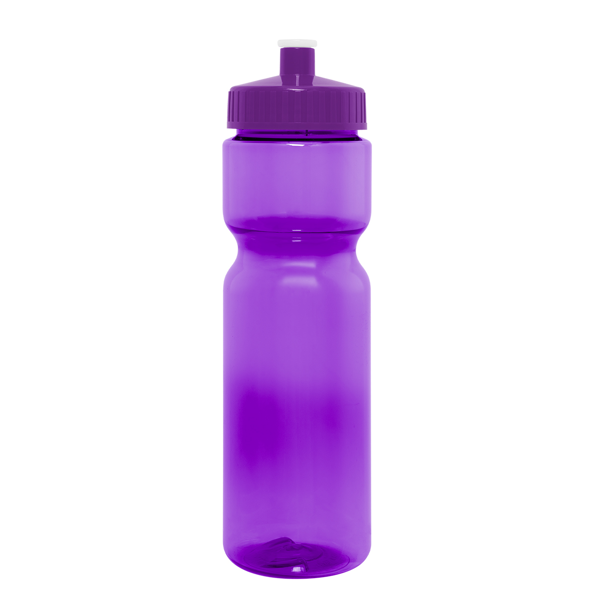 Picture of 28 Oz. Full Color Pace Bottle