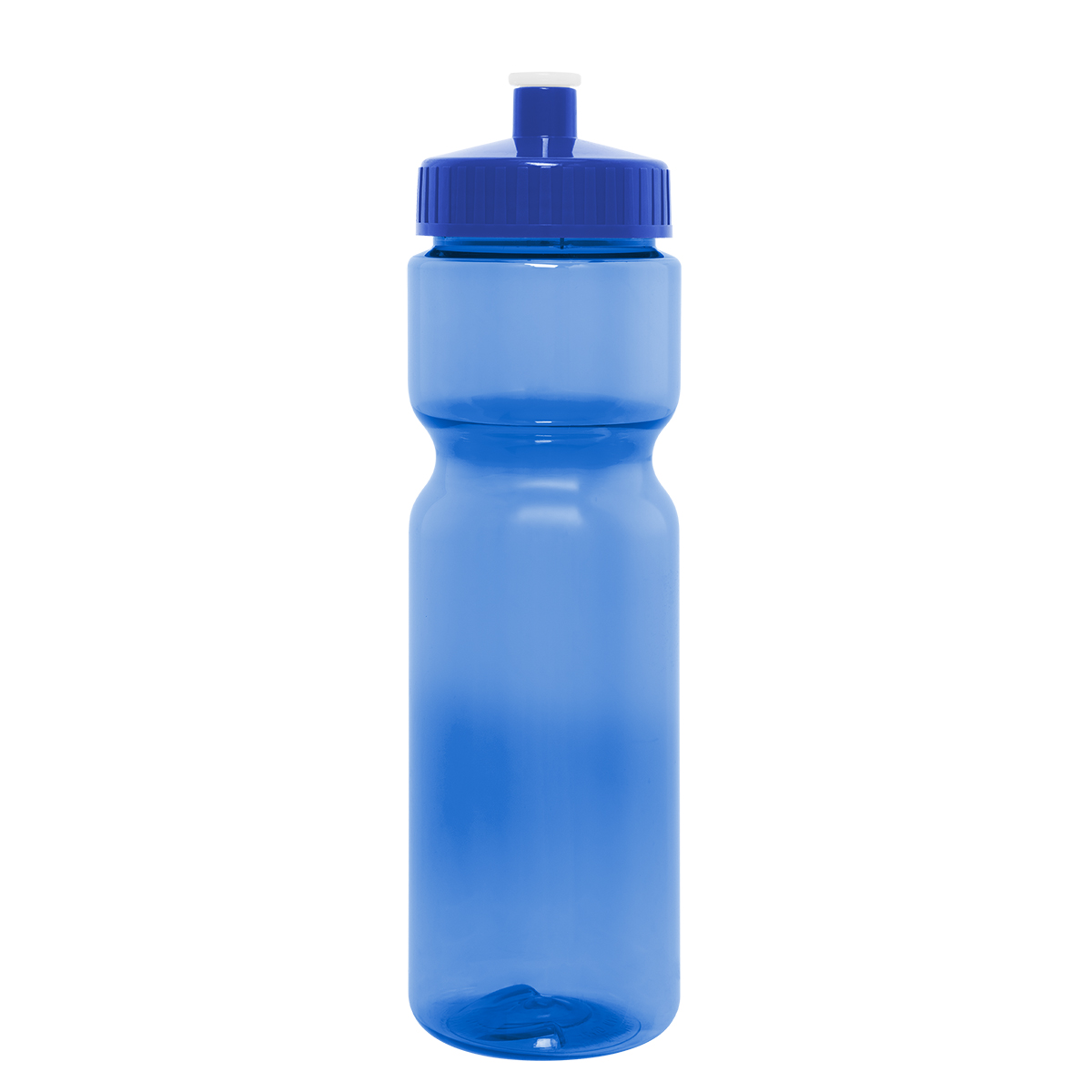 Picture of 28 Oz. Full Color Pace Bottle