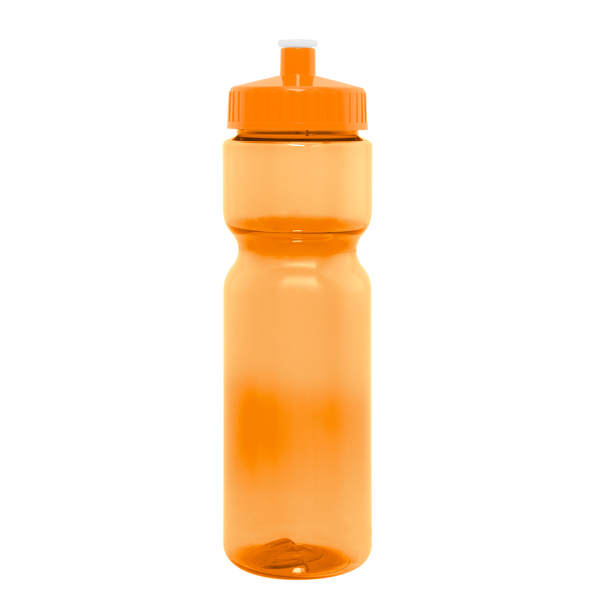 Picture of 28 Oz. Full Color Pace Bottle