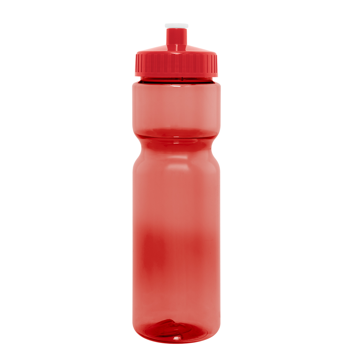 Picture of 28 Oz. Full Color Pace Bottle
