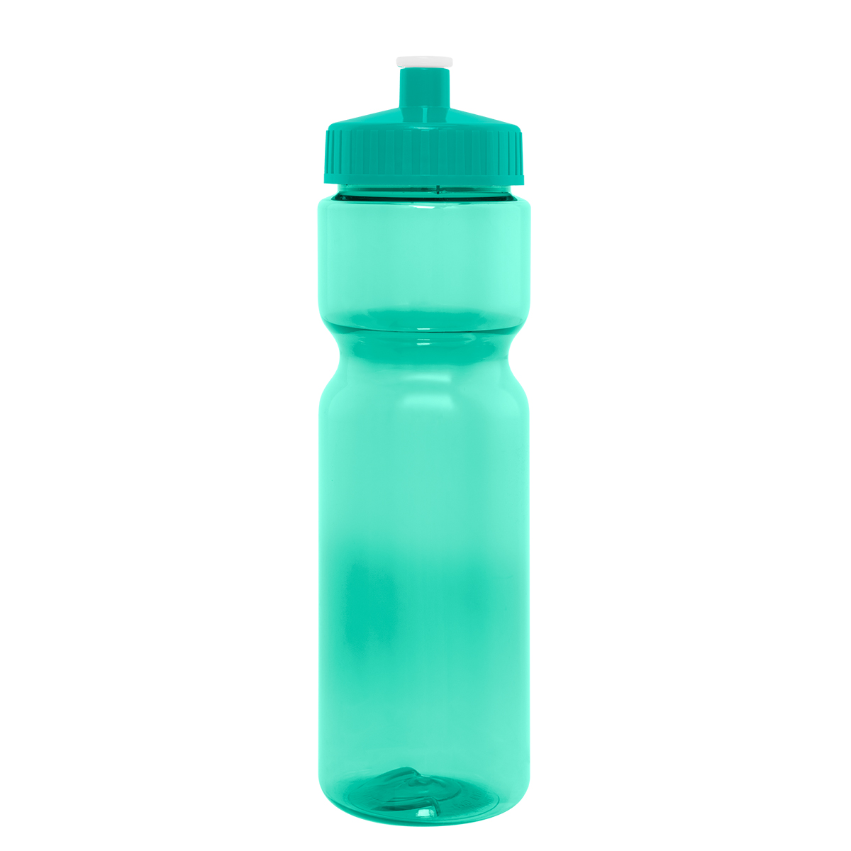 Picture of 28 Oz. Full Color Pace Bottle