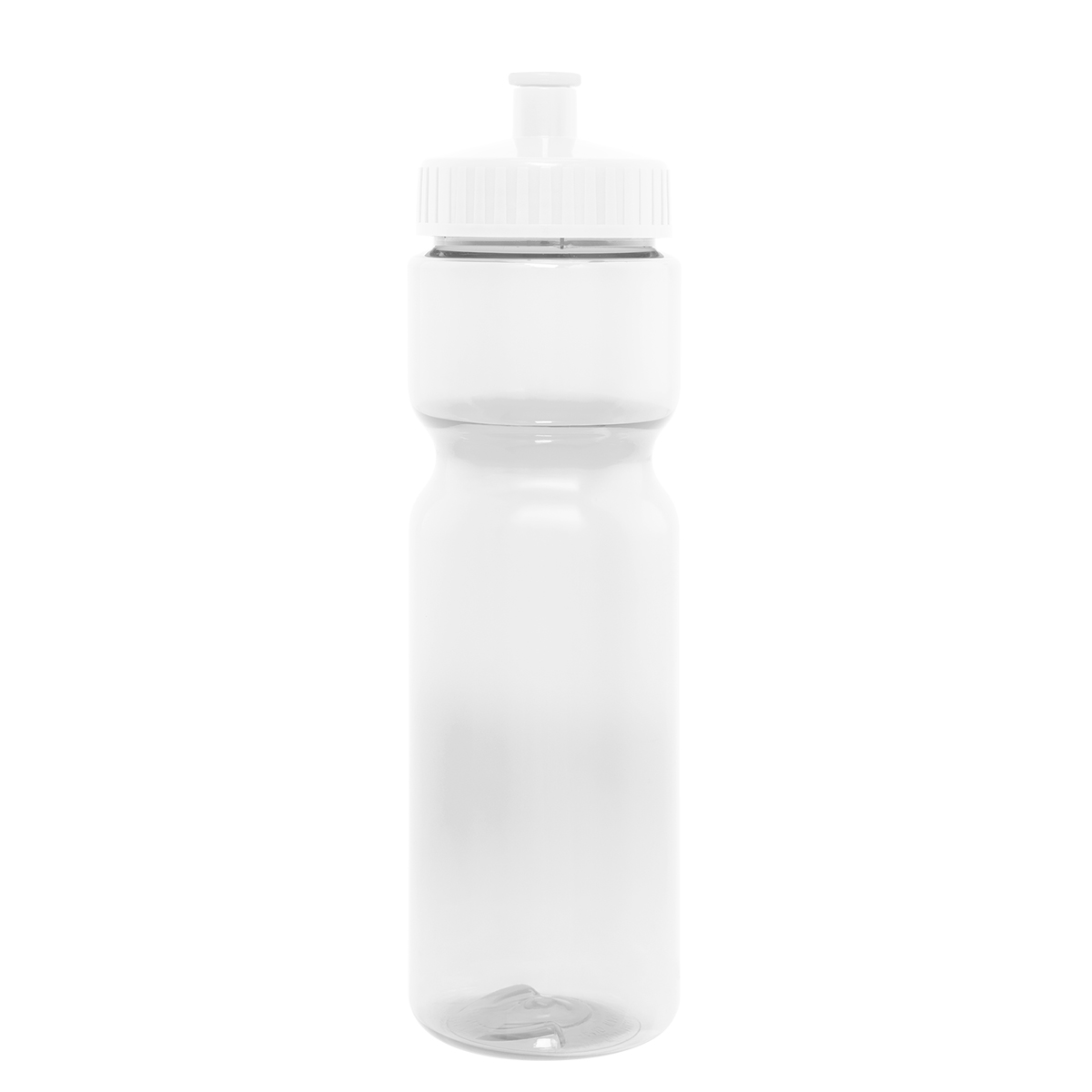 Picture of 28 Oz. Full Color Pace Bottle