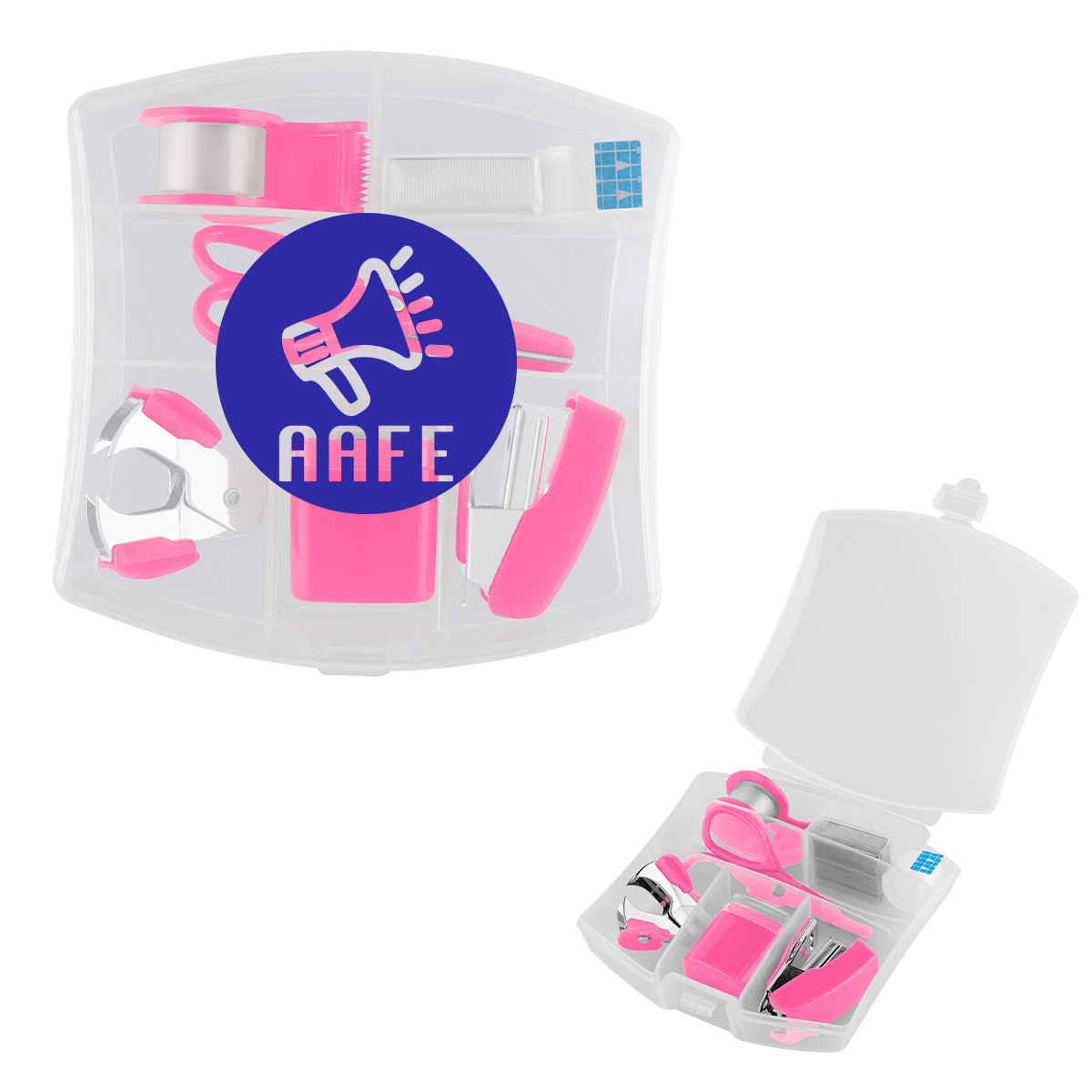 Picture of 7-in-1 Desk Set