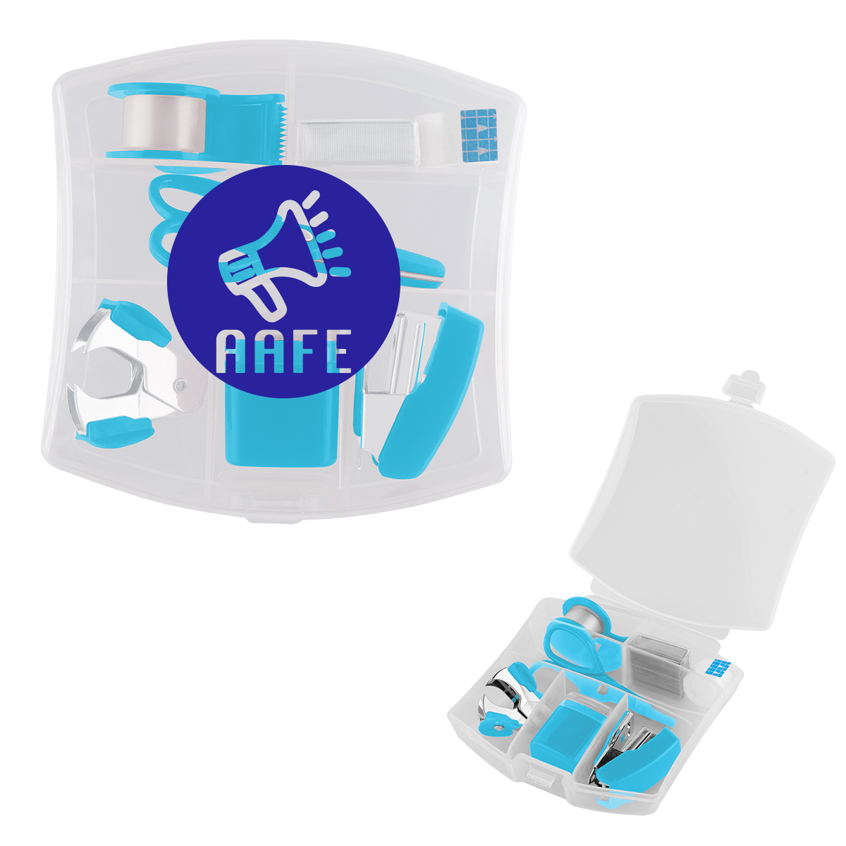 Picture of 7-in-1 Desk Set