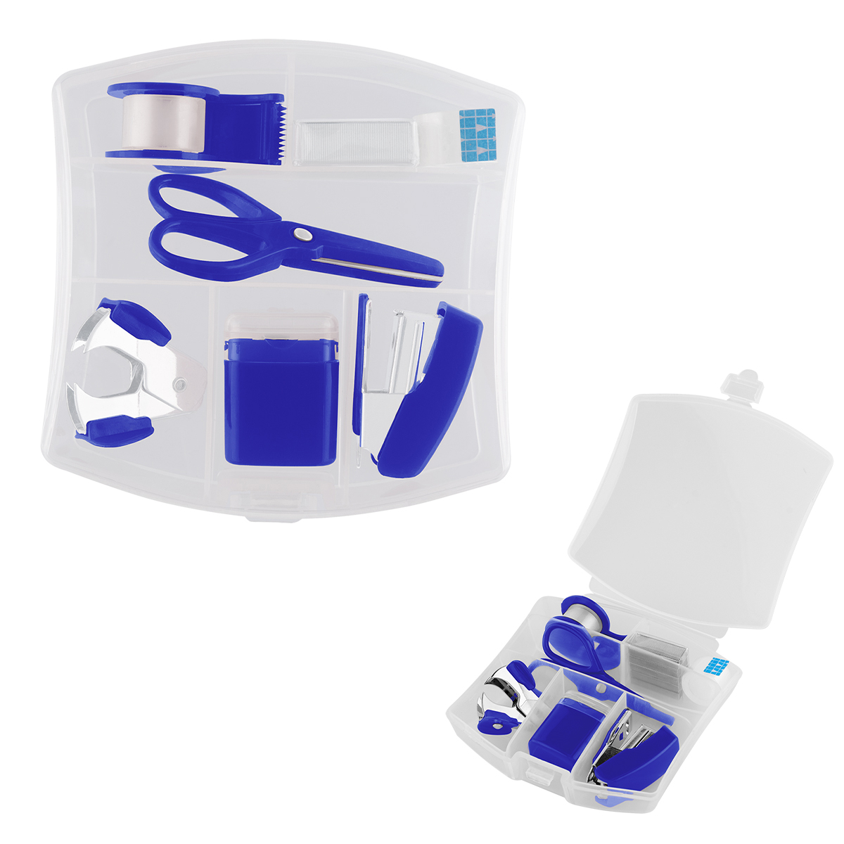 Picture of 7-in-1 Desk Set