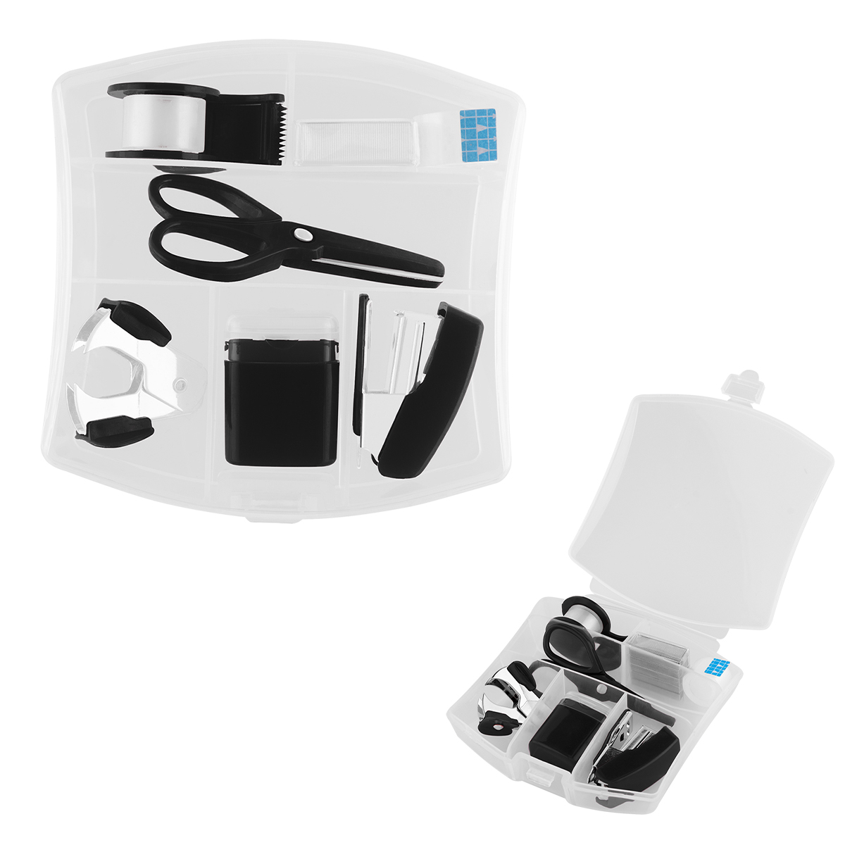 Picture of 7-in-1 Desk Set