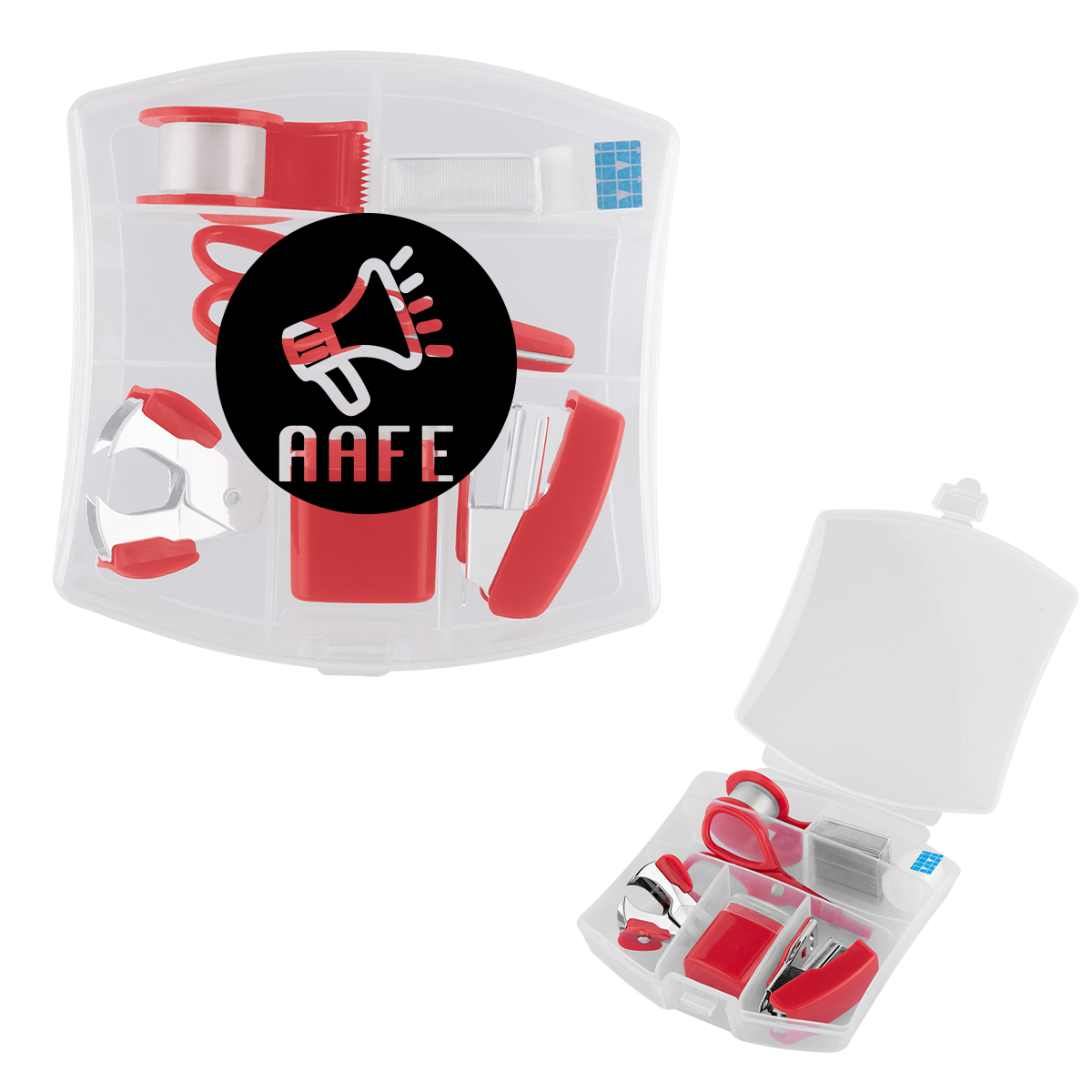 Picture of 7-in-1 Desk Set