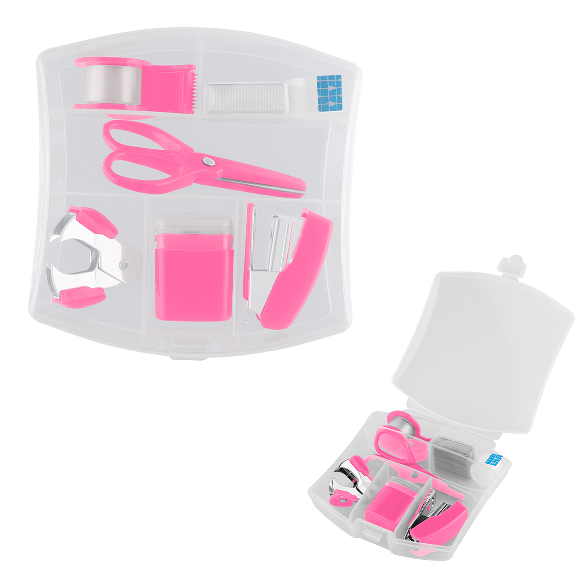Picture of 7-in-1 Desk Set