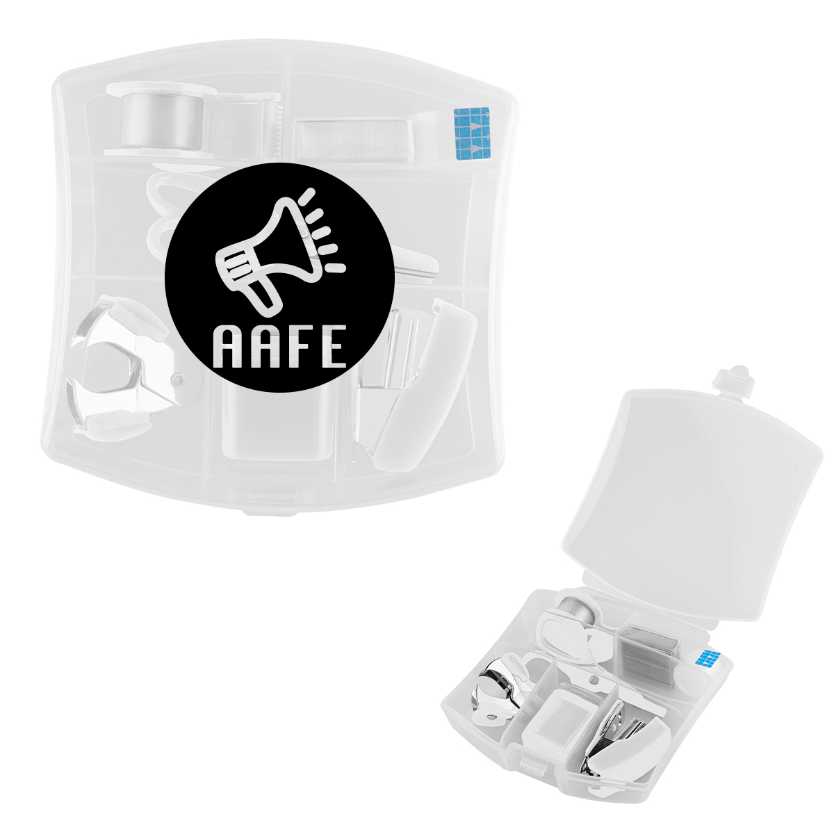 Picture of 7-in-1 Desk Set
