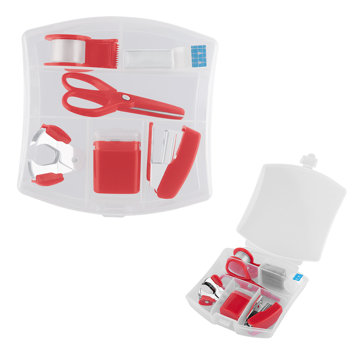 Picture of 7-in-1 Desk Set